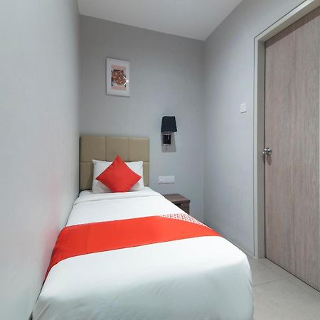 Yootel Boutique Hotel Kajang Εξωτερικό φωτογραφία