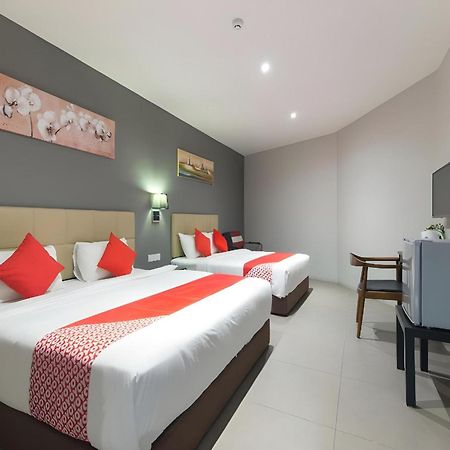 Yootel Boutique Hotel Kajang Εξωτερικό φωτογραφία