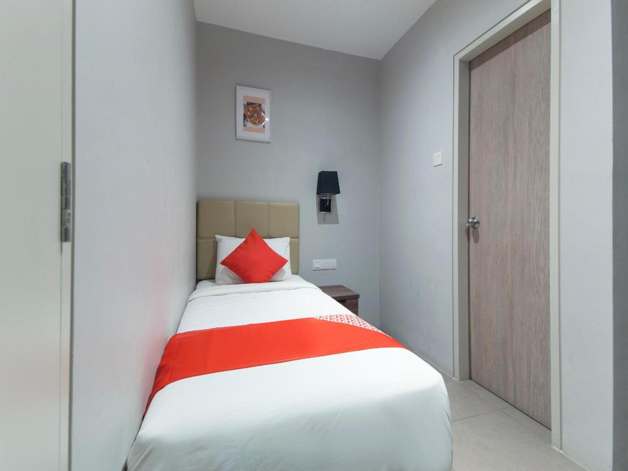 Yootel Boutique Hotel Kajang Εξωτερικό φωτογραφία