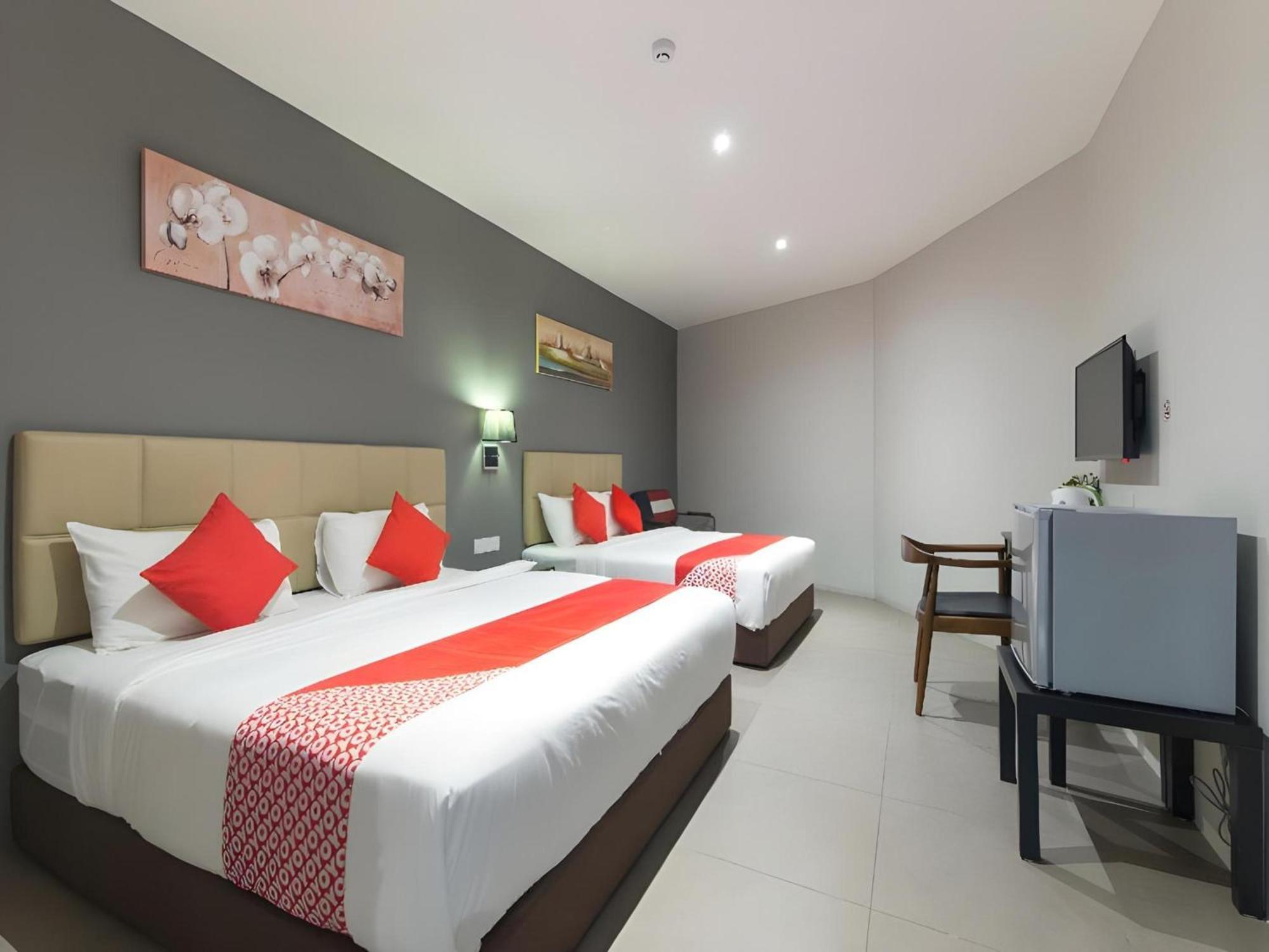 Yootel Boutique Hotel Kajang Εξωτερικό φωτογραφία
