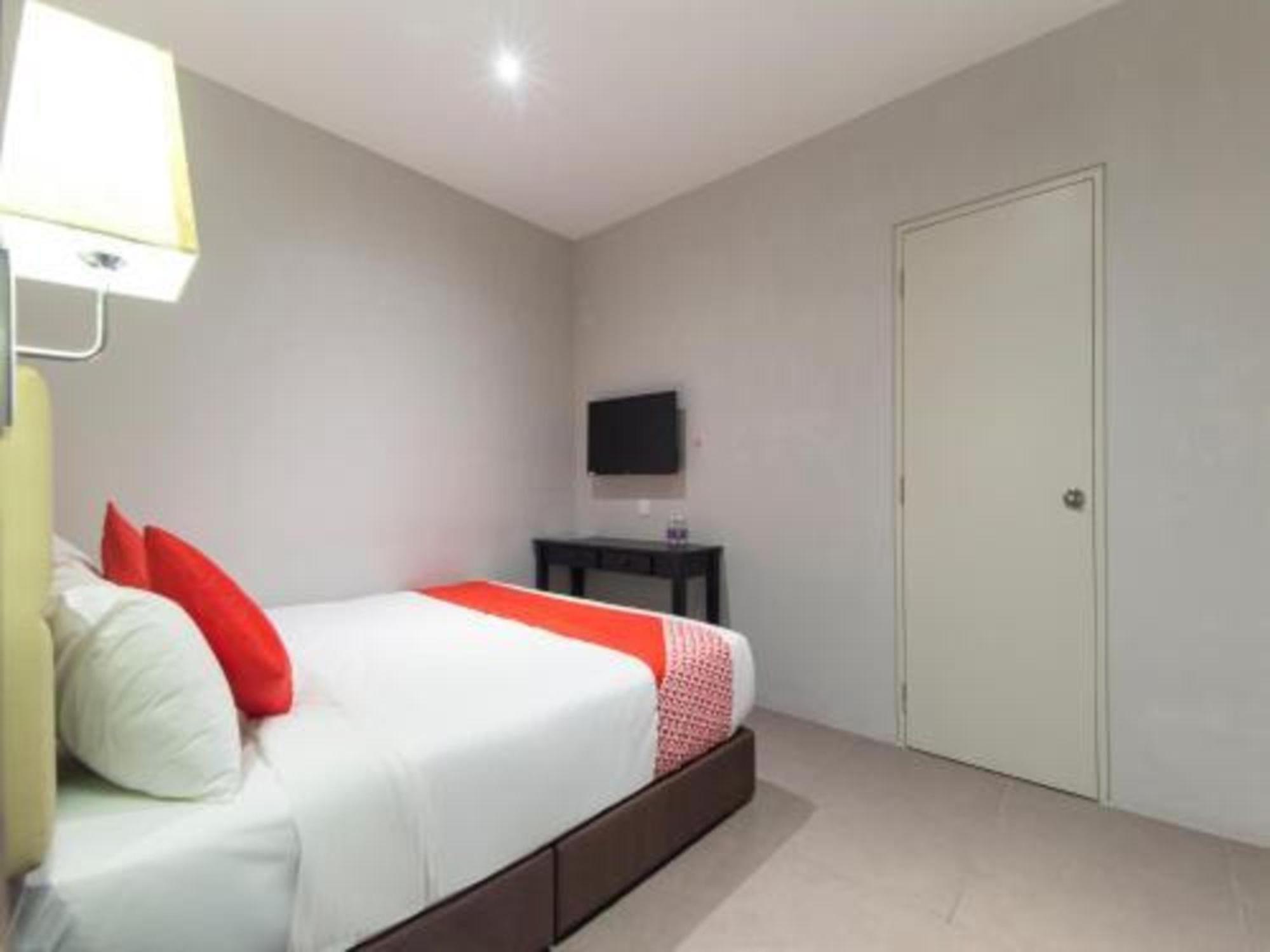 Yootel Boutique Hotel Kajang Εξωτερικό φωτογραφία