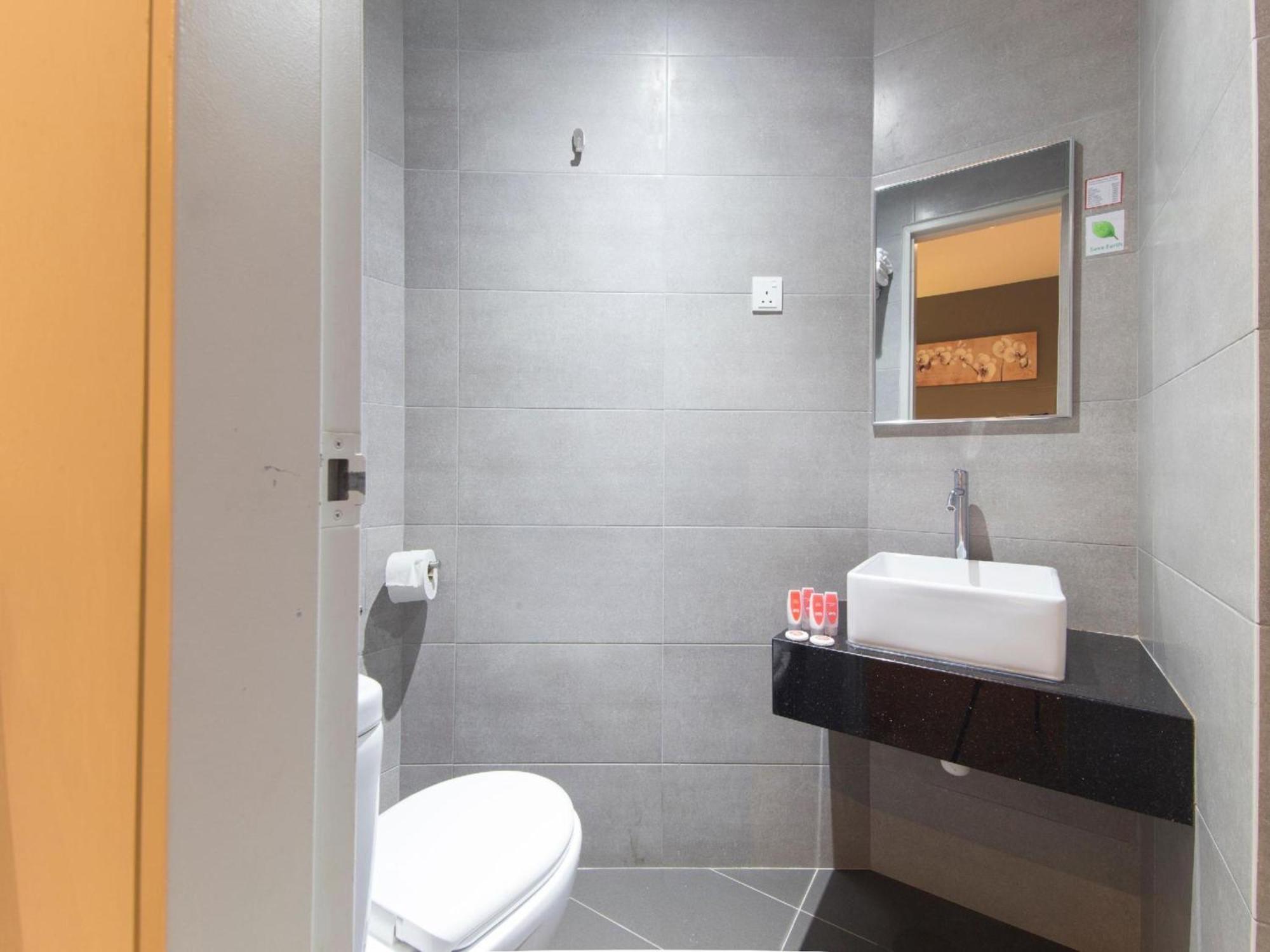 Yootel Boutique Hotel Kajang Εξωτερικό φωτογραφία