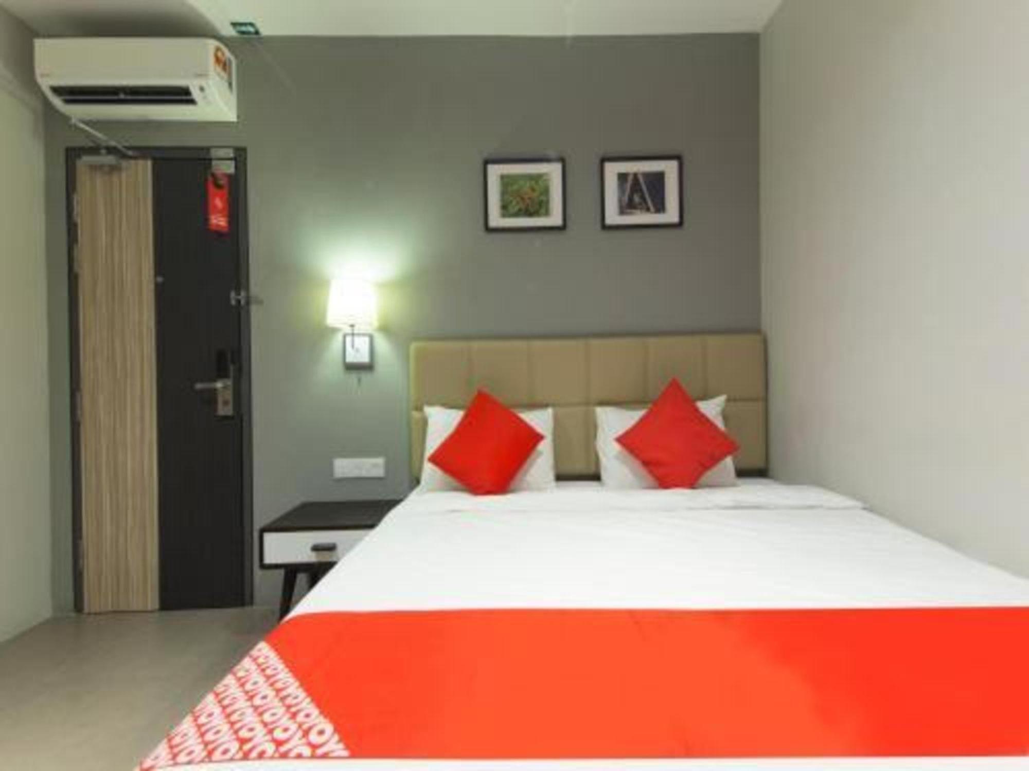 Yootel Boutique Hotel Kajang Εξωτερικό φωτογραφία