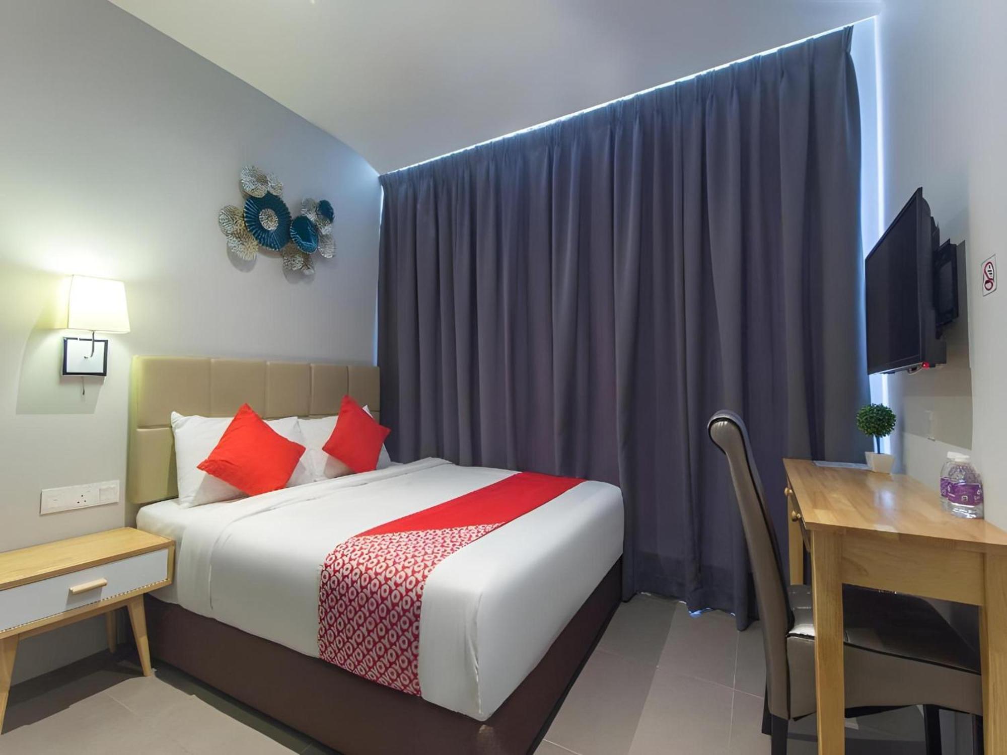 Yootel Boutique Hotel Kajang Εξωτερικό φωτογραφία