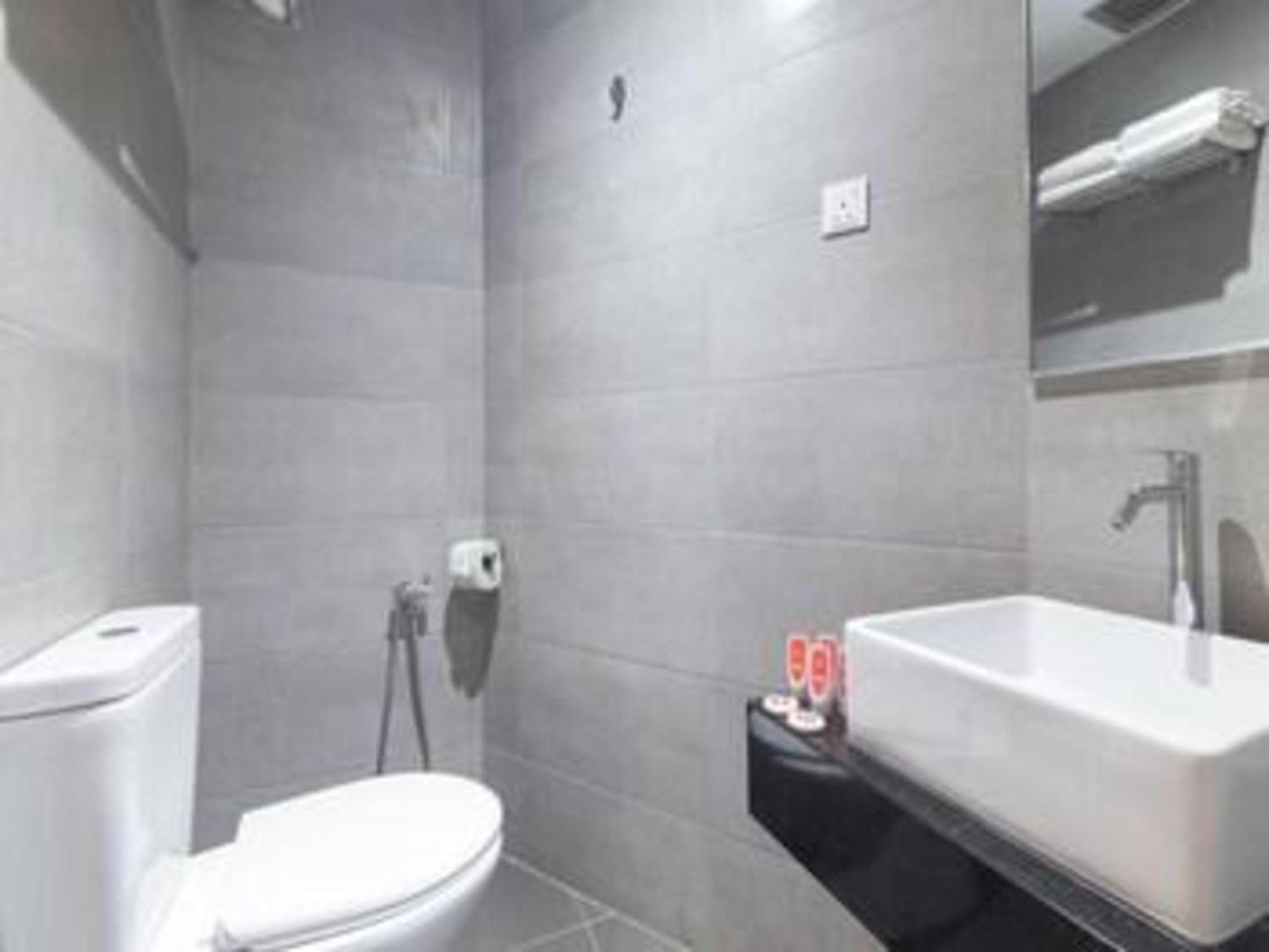 Yootel Boutique Hotel Kajang Εξωτερικό φωτογραφία