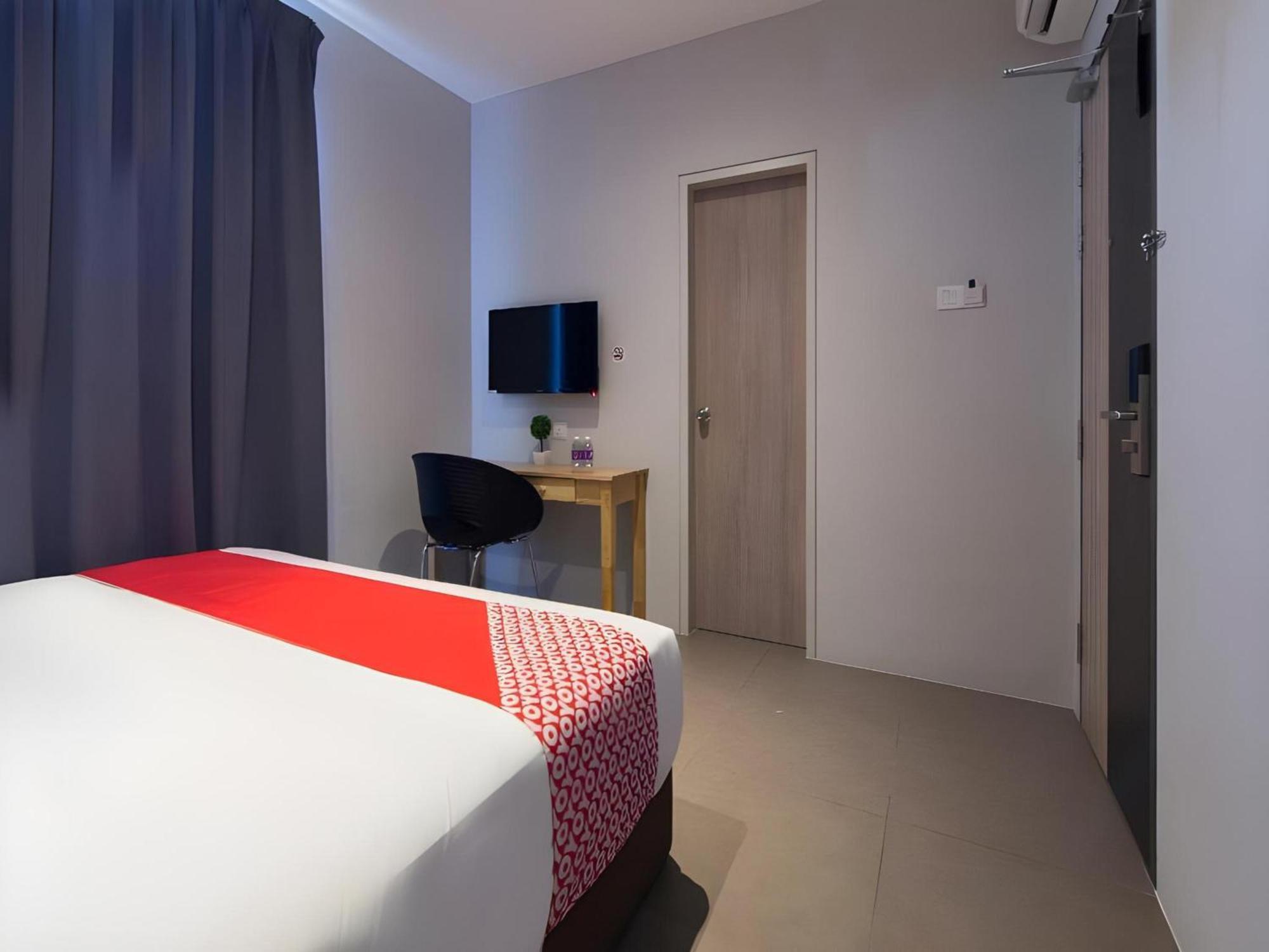 Yootel Boutique Hotel Kajang Εξωτερικό φωτογραφία