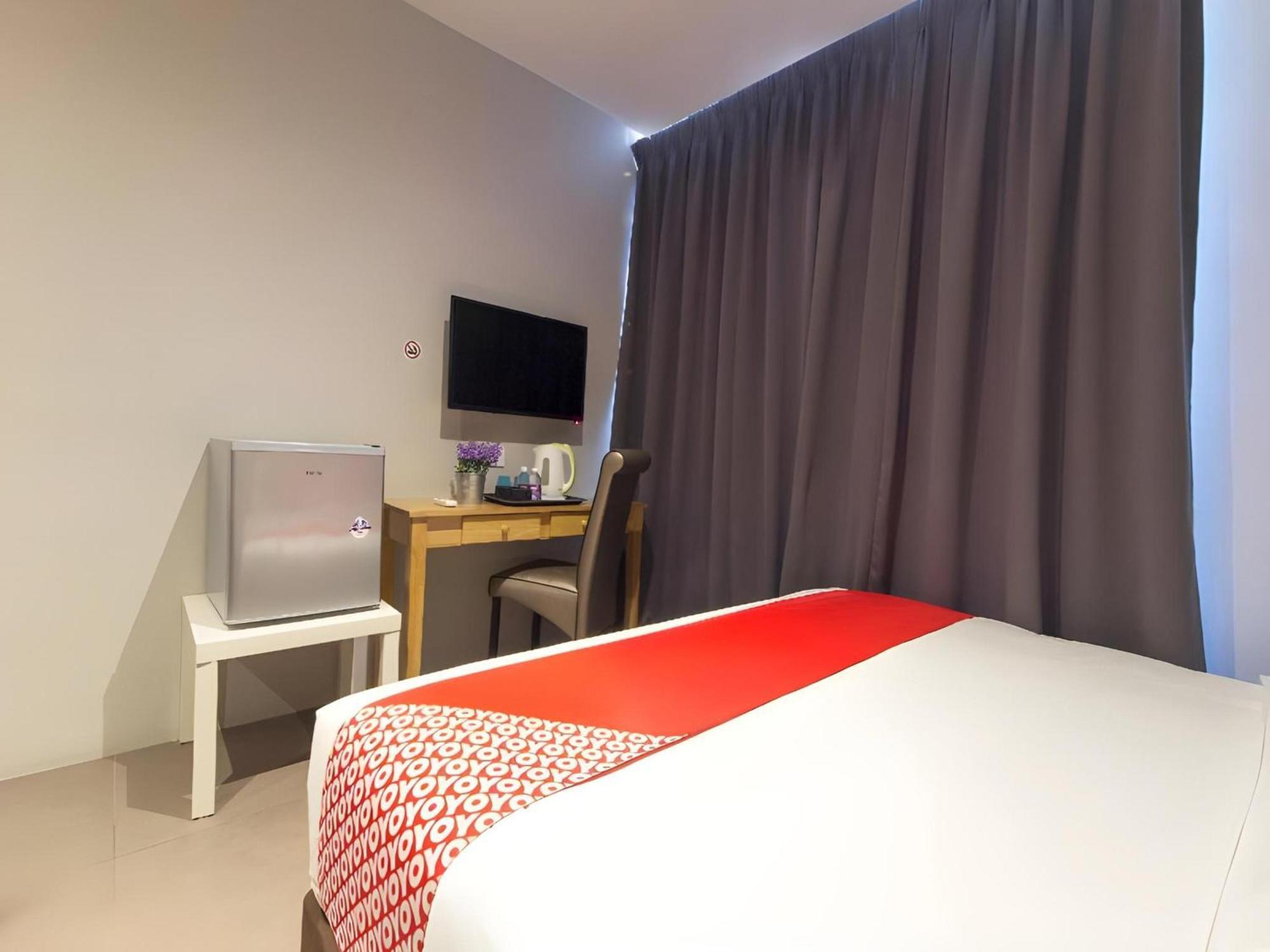 Yootel Boutique Hotel Kajang Εξωτερικό φωτογραφία