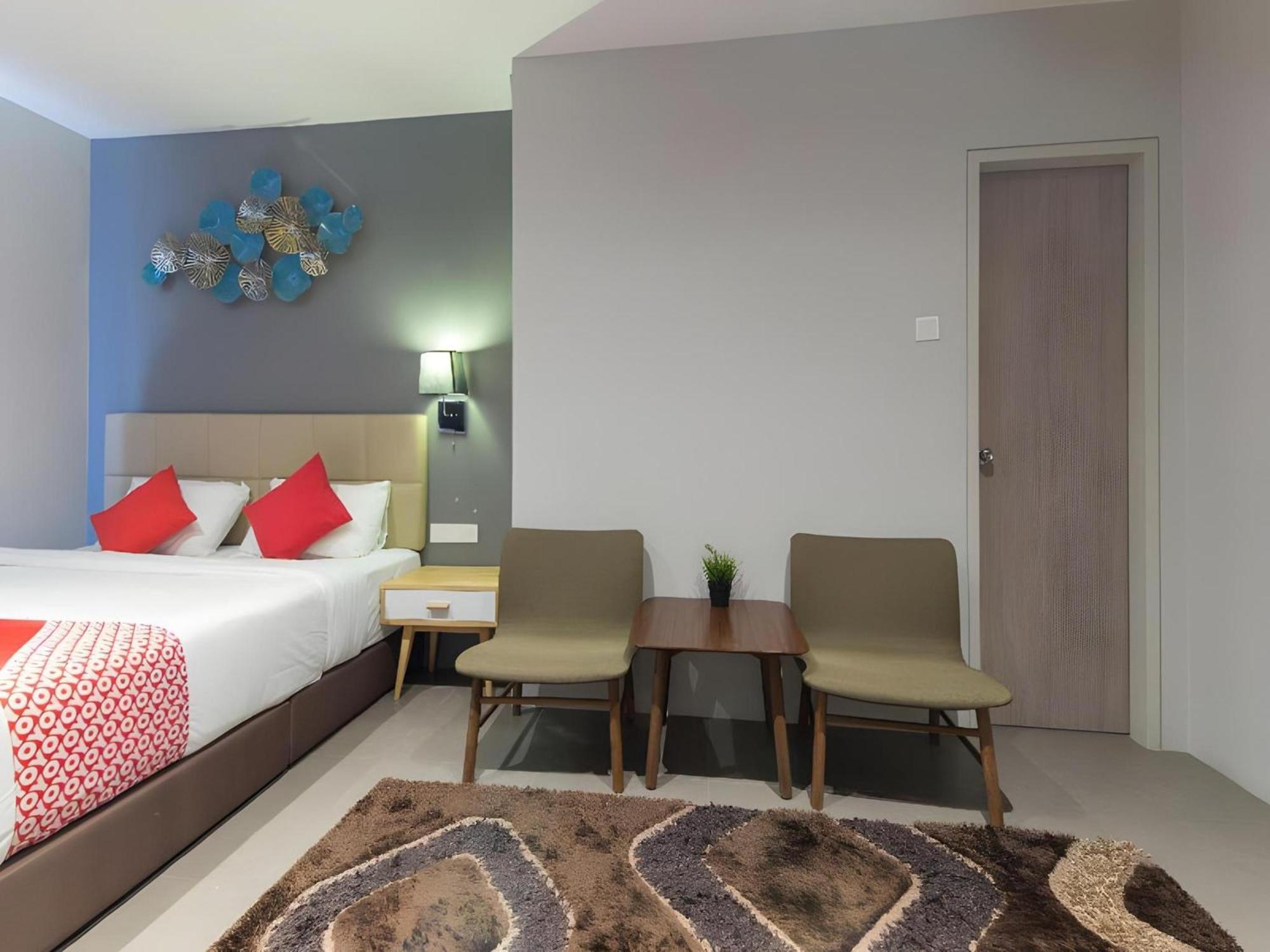 Yootel Boutique Hotel Kajang Εξωτερικό φωτογραφία