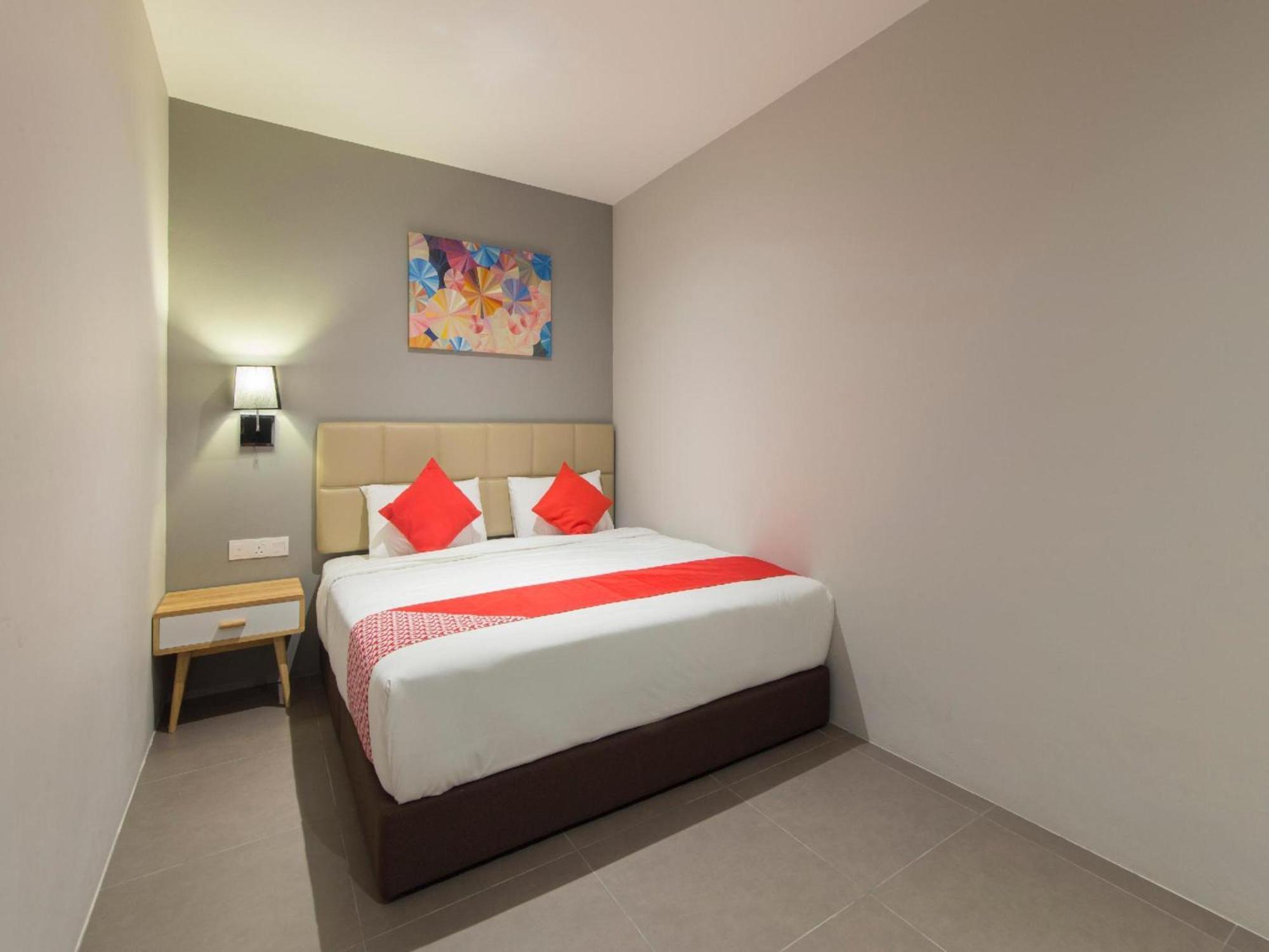 Yootel Boutique Hotel Kajang Εξωτερικό φωτογραφία