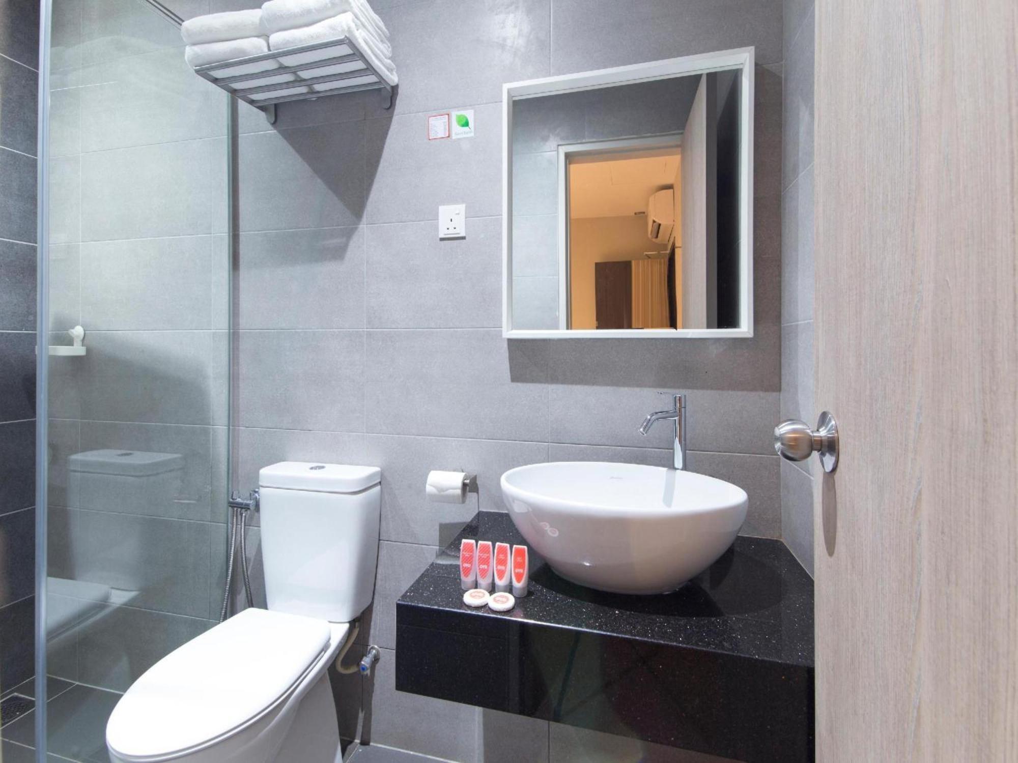 Yootel Boutique Hotel Kajang Εξωτερικό φωτογραφία