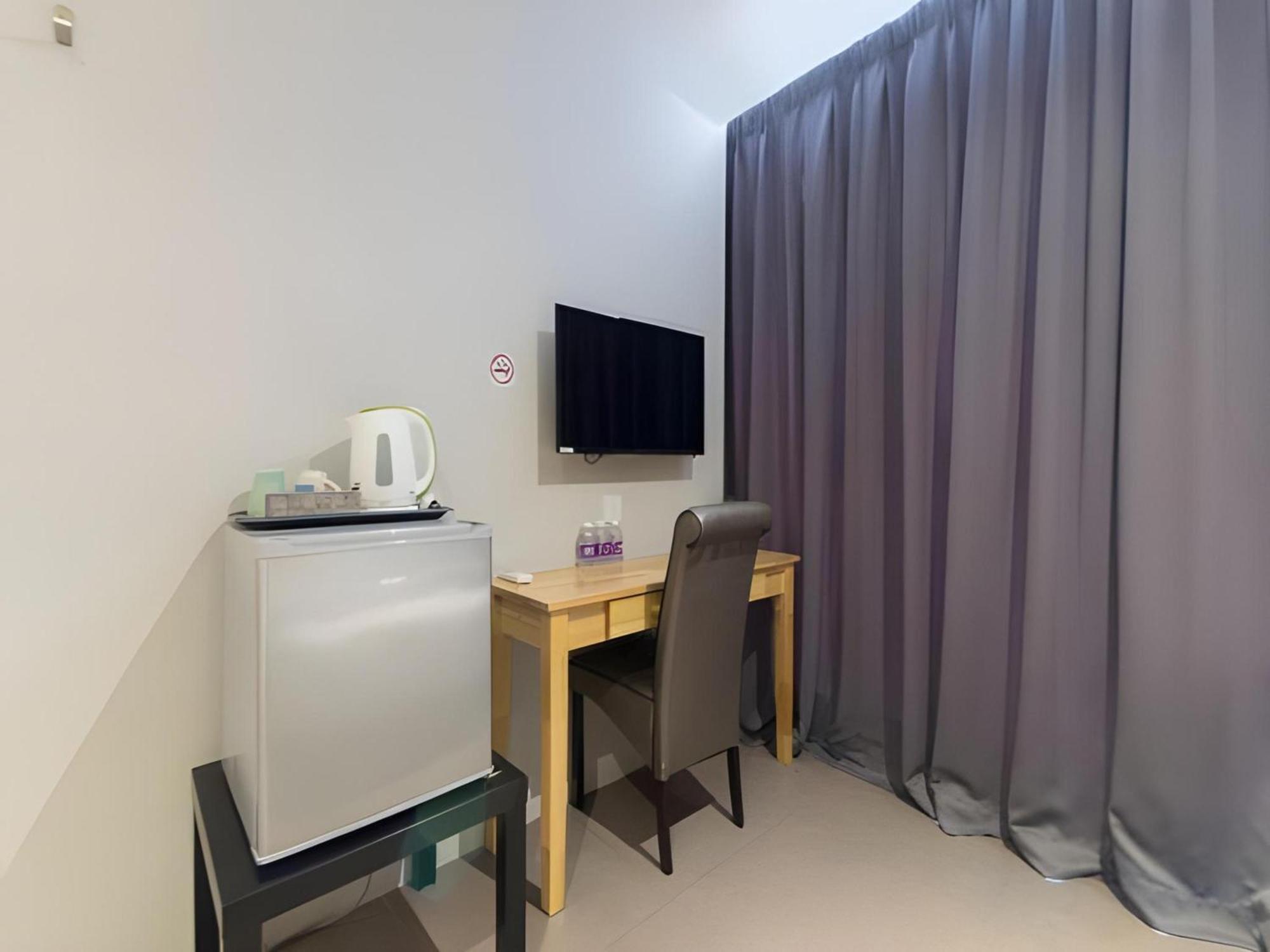 Yootel Boutique Hotel Kajang Εξωτερικό φωτογραφία