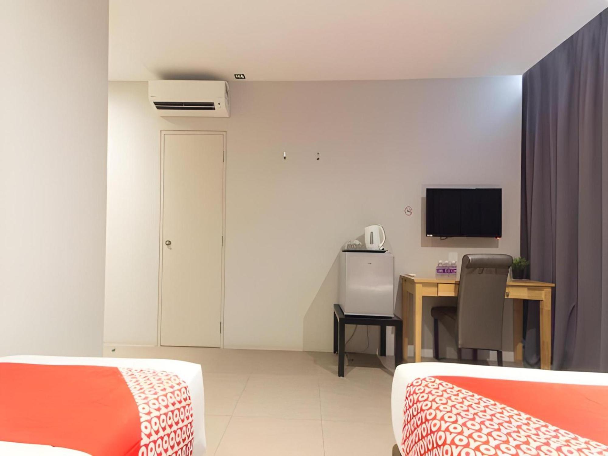 Yootel Boutique Hotel Kajang Εξωτερικό φωτογραφία