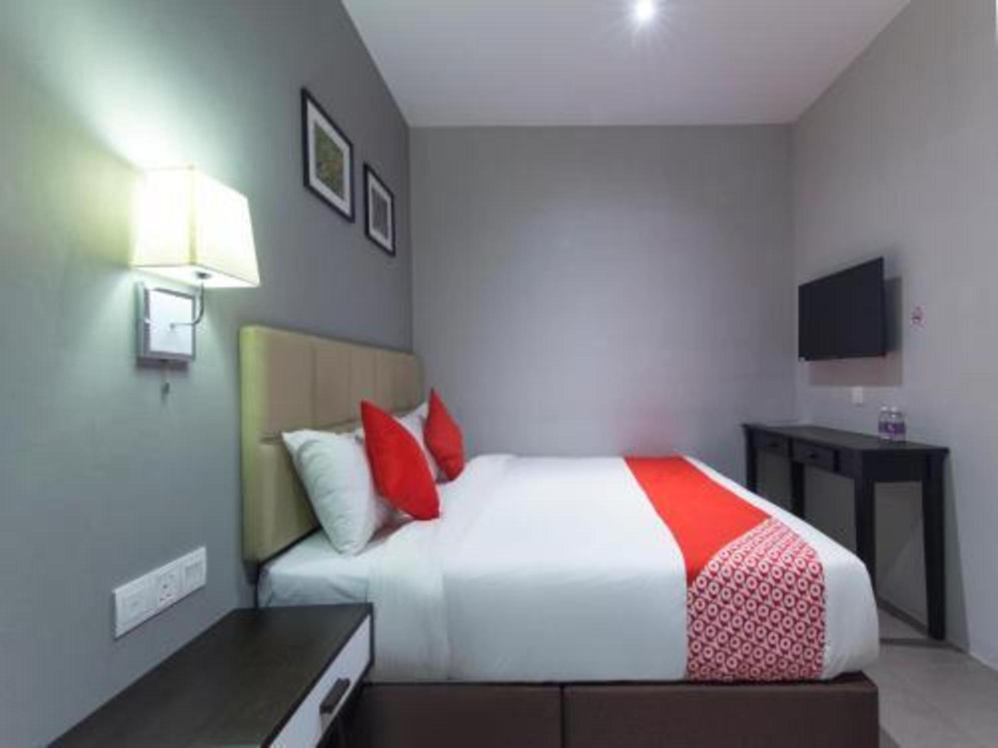 Yootel Boutique Hotel Kajang Εξωτερικό φωτογραφία