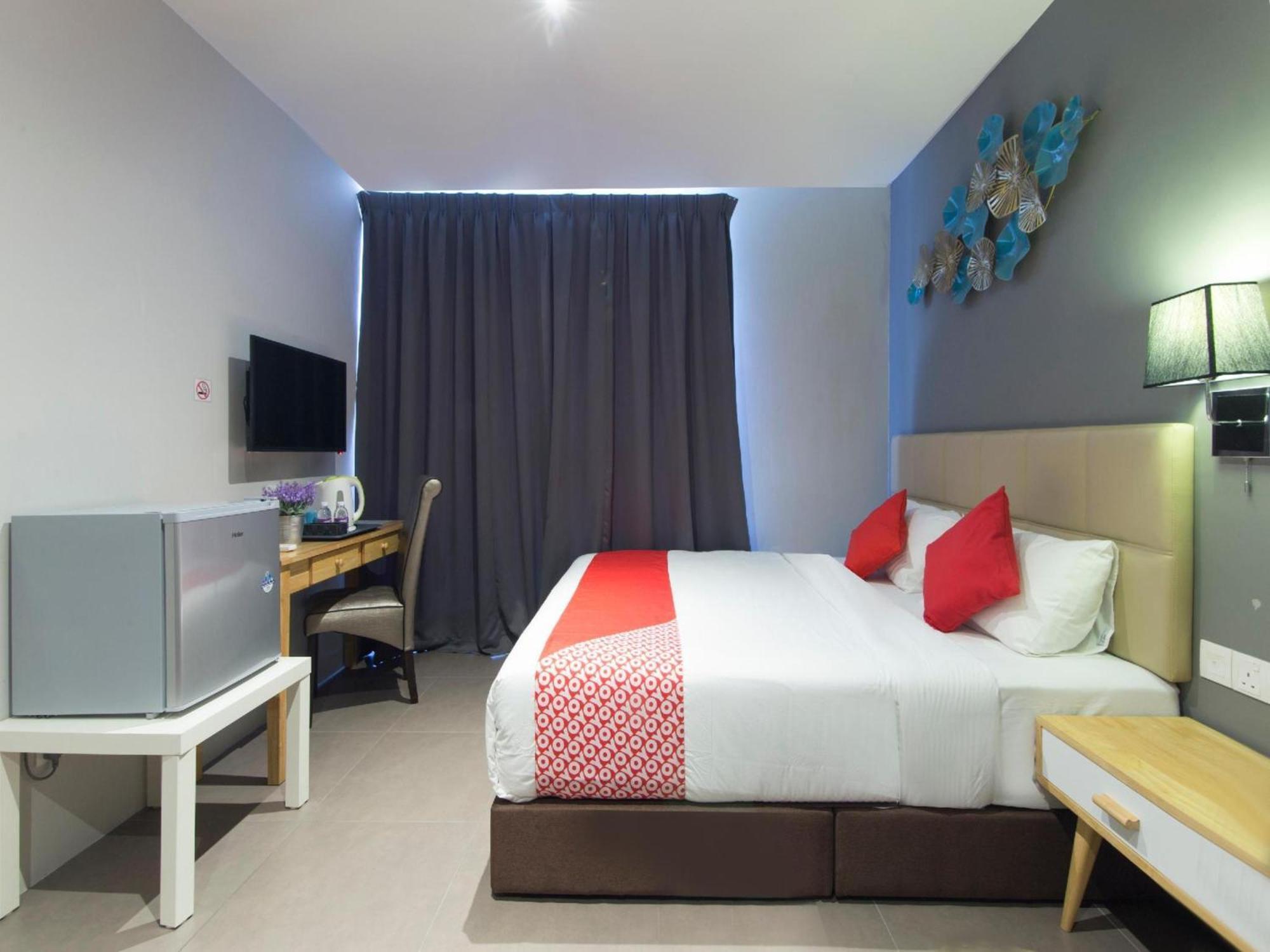 Yootel Boutique Hotel Kajang Εξωτερικό φωτογραφία