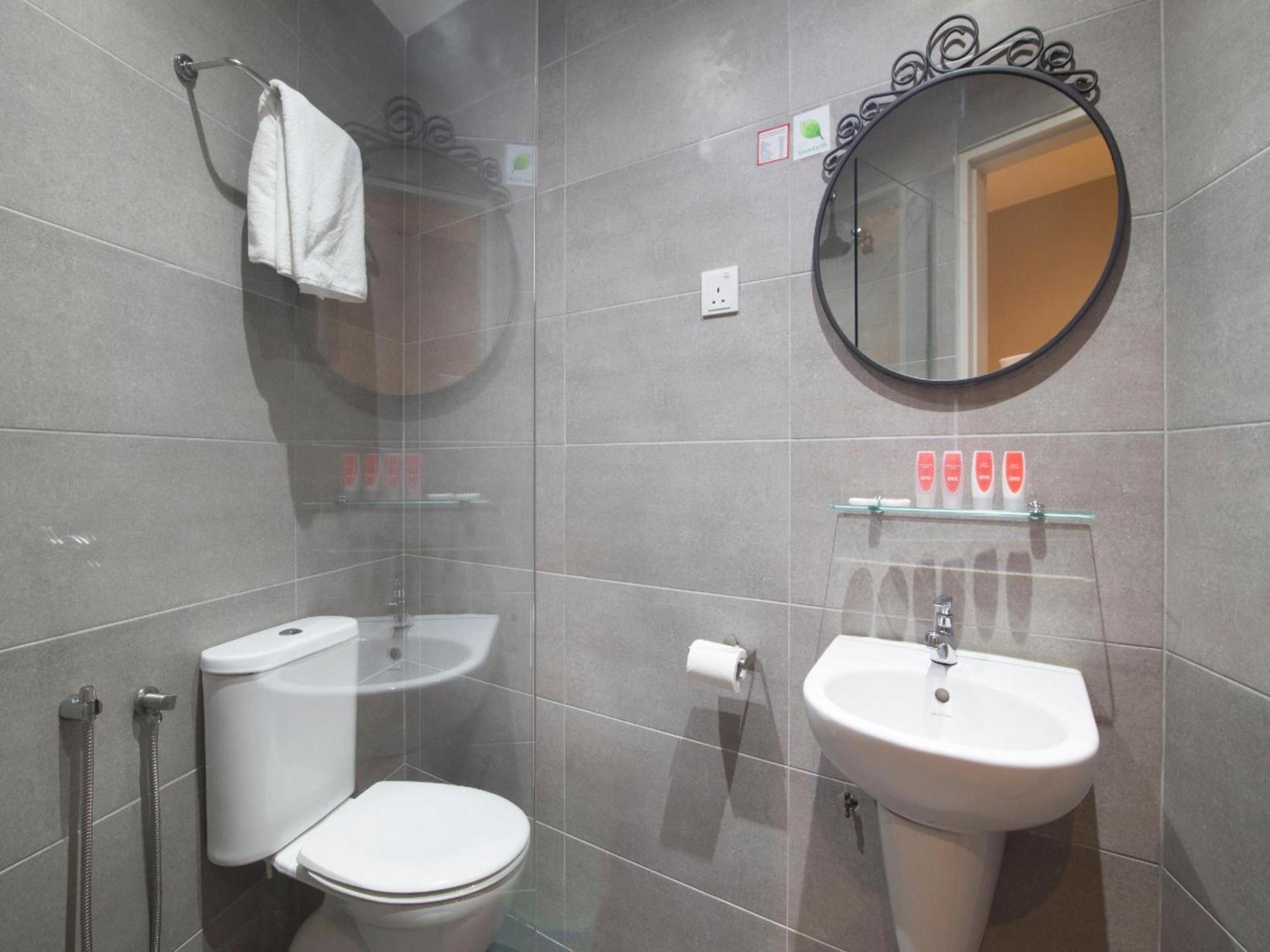 Yootel Boutique Hotel Kajang Εξωτερικό φωτογραφία