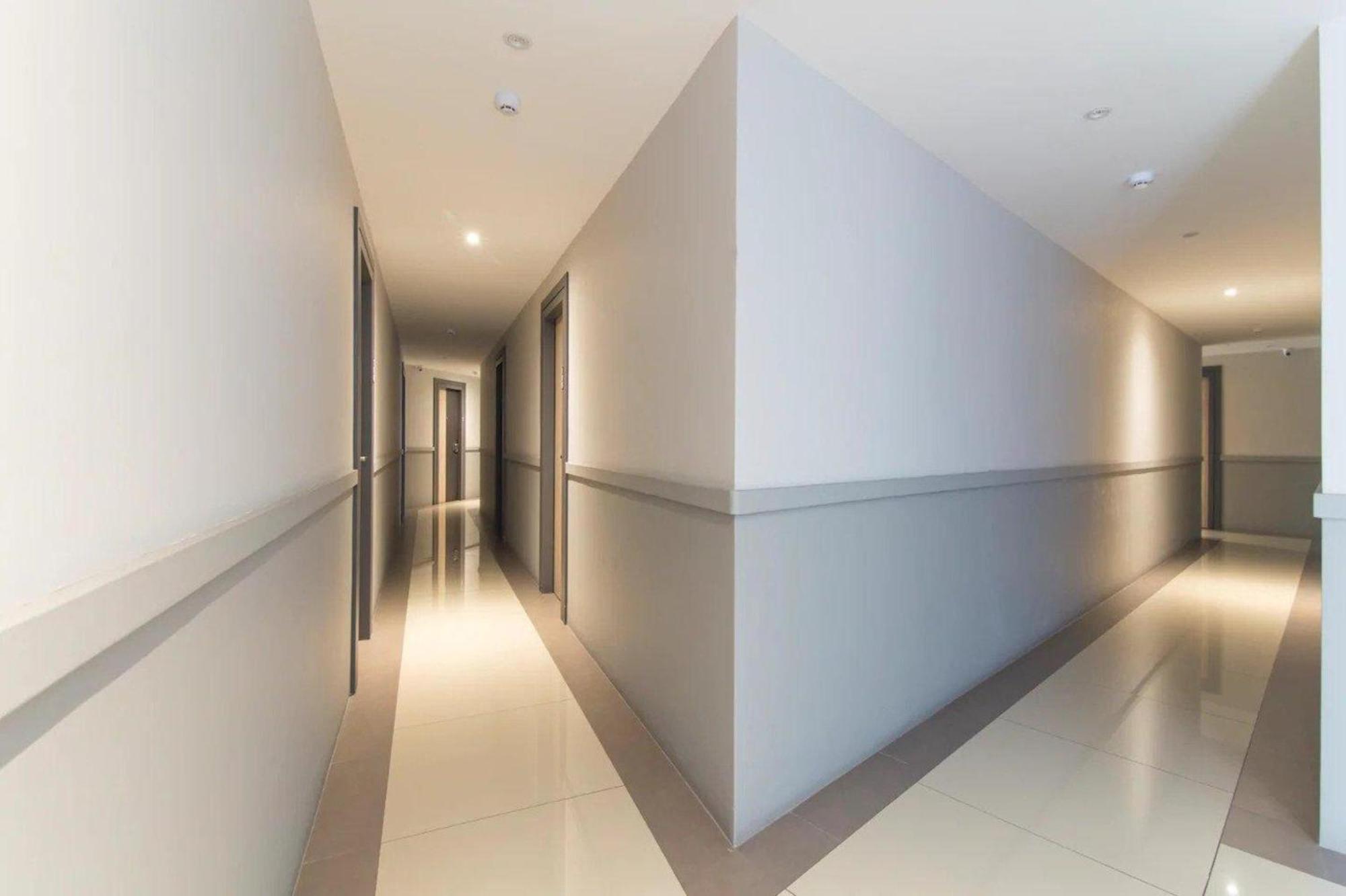 Yootel Boutique Hotel Kajang Εξωτερικό φωτογραφία