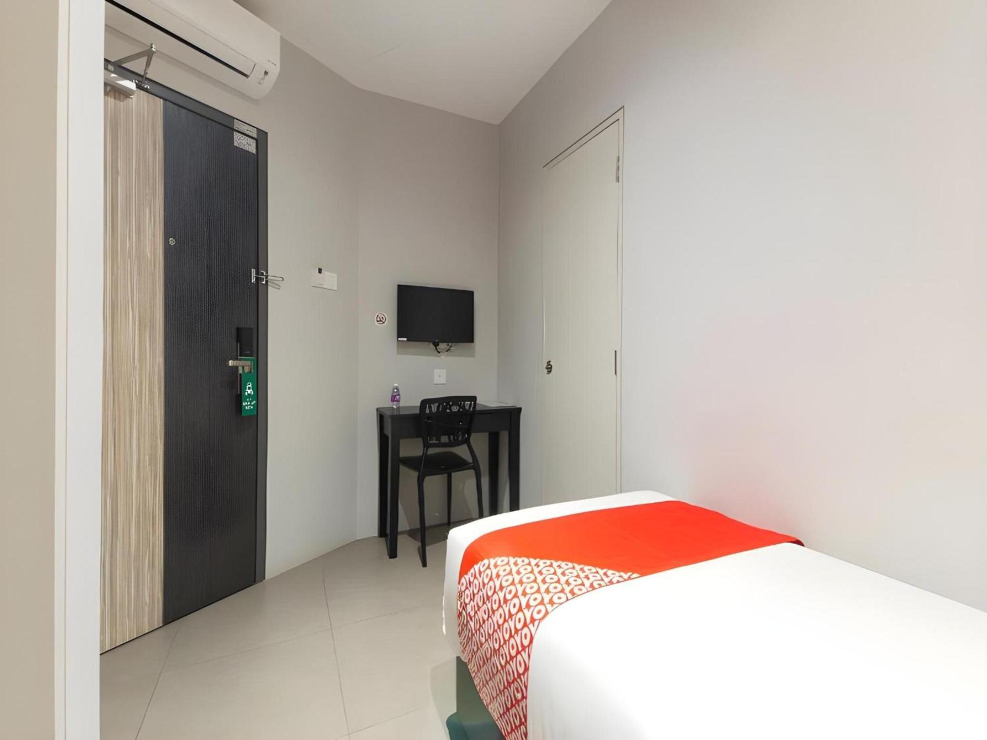 Yootel Boutique Hotel Kajang Εξωτερικό φωτογραφία