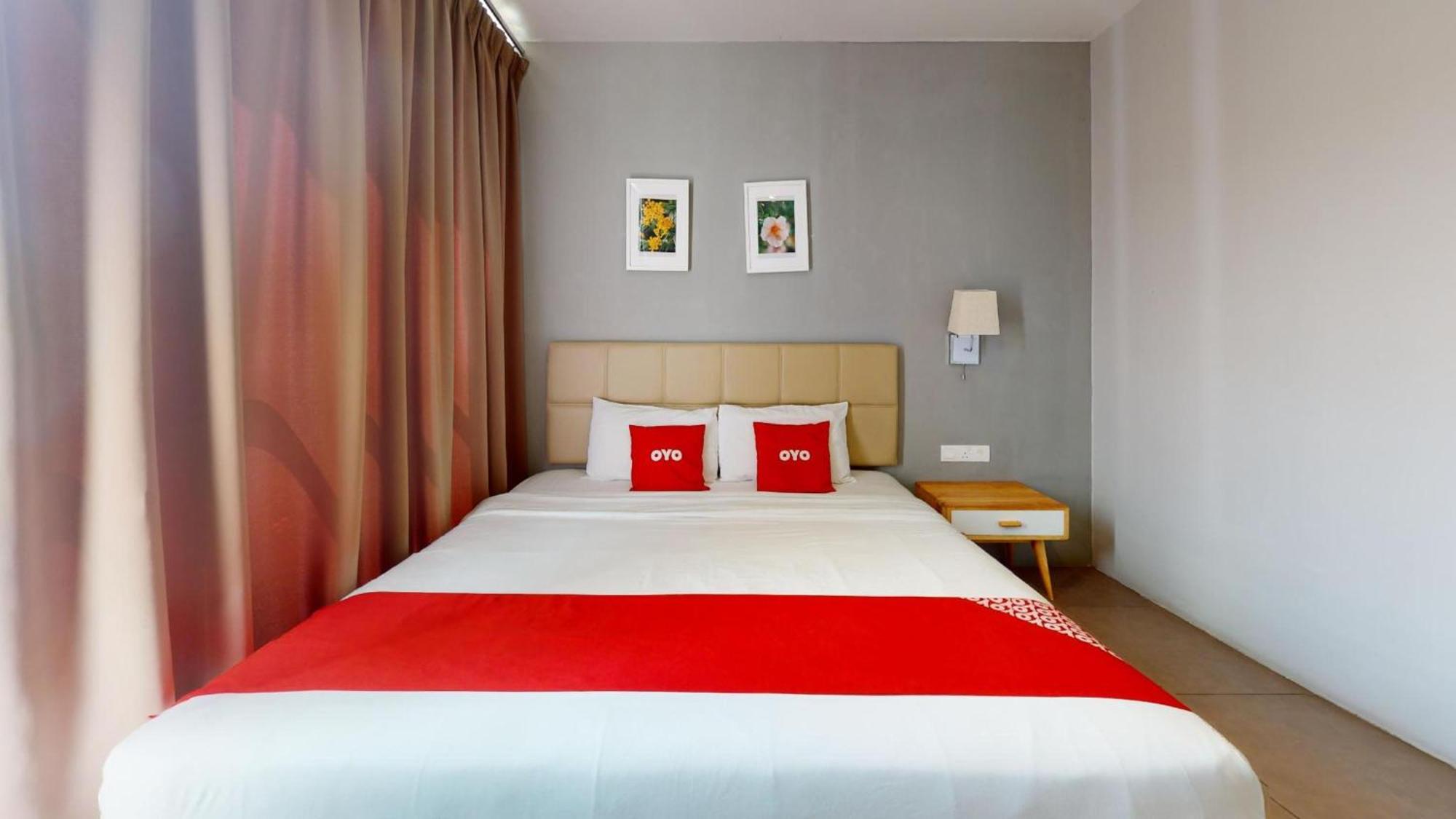 Yootel Boutique Hotel Kajang Εξωτερικό φωτογραφία