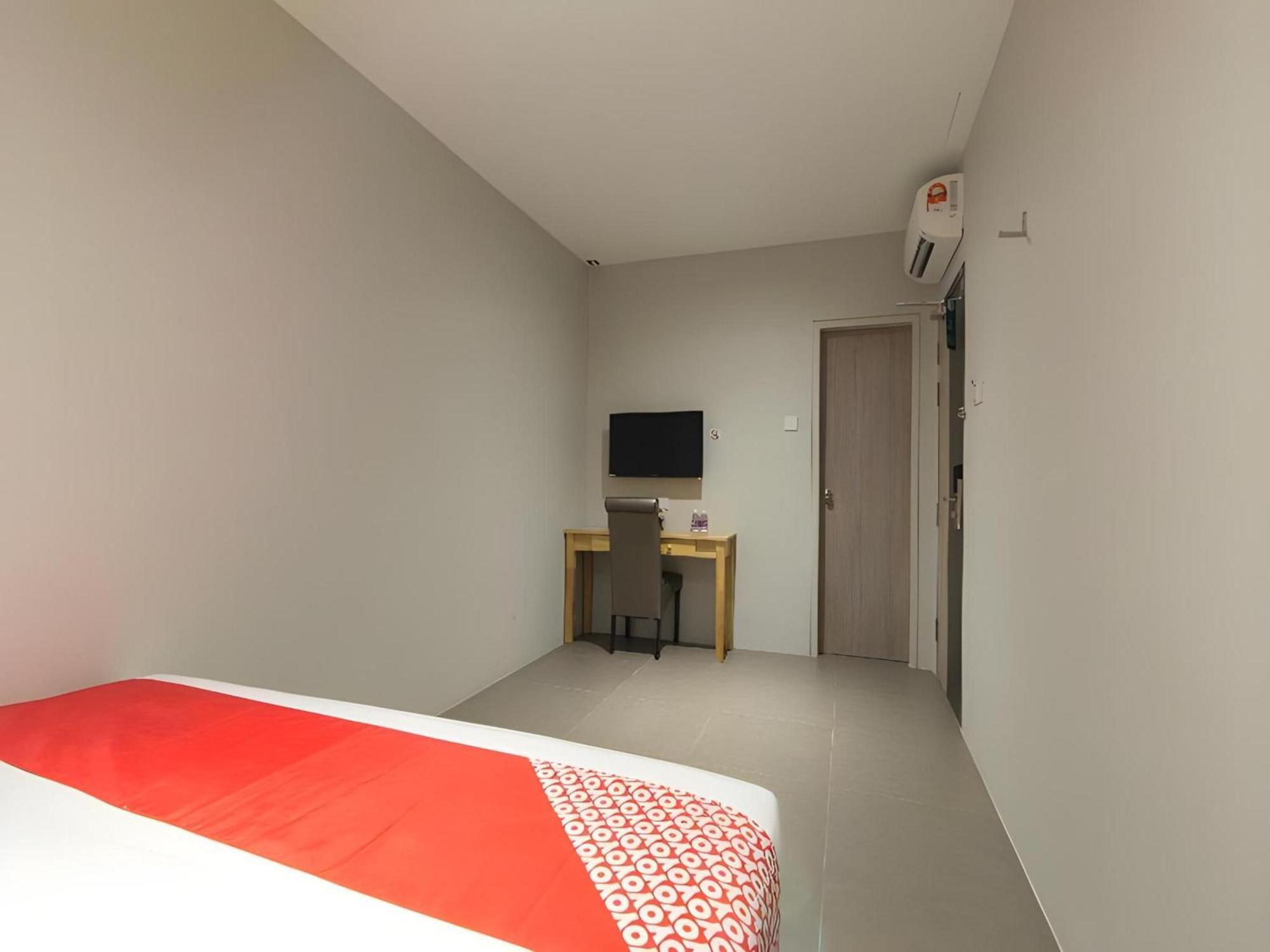 Yootel Boutique Hotel Kajang Εξωτερικό φωτογραφία