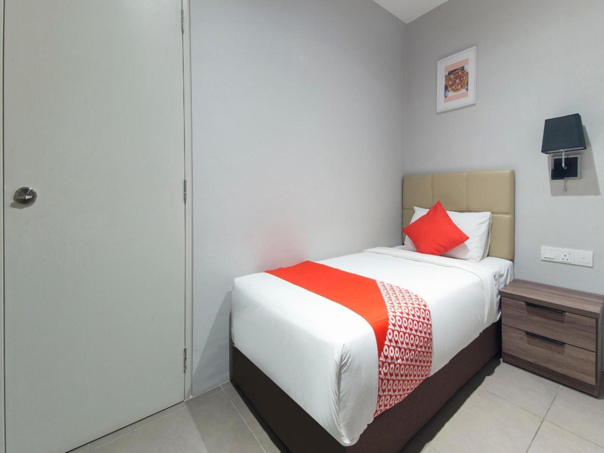 Yootel Boutique Hotel Kajang Εξωτερικό φωτογραφία