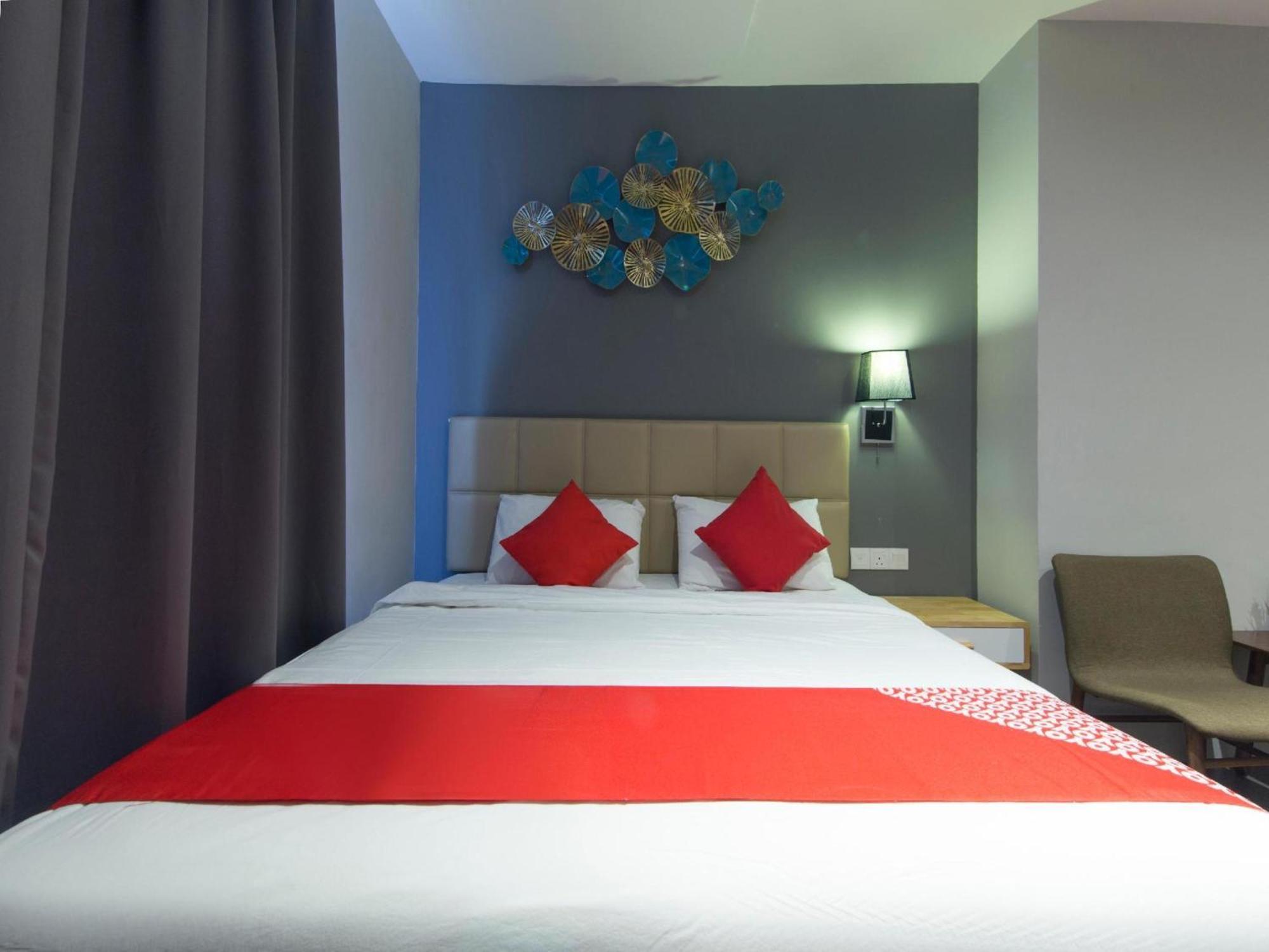 Yootel Boutique Hotel Kajang Εξωτερικό φωτογραφία