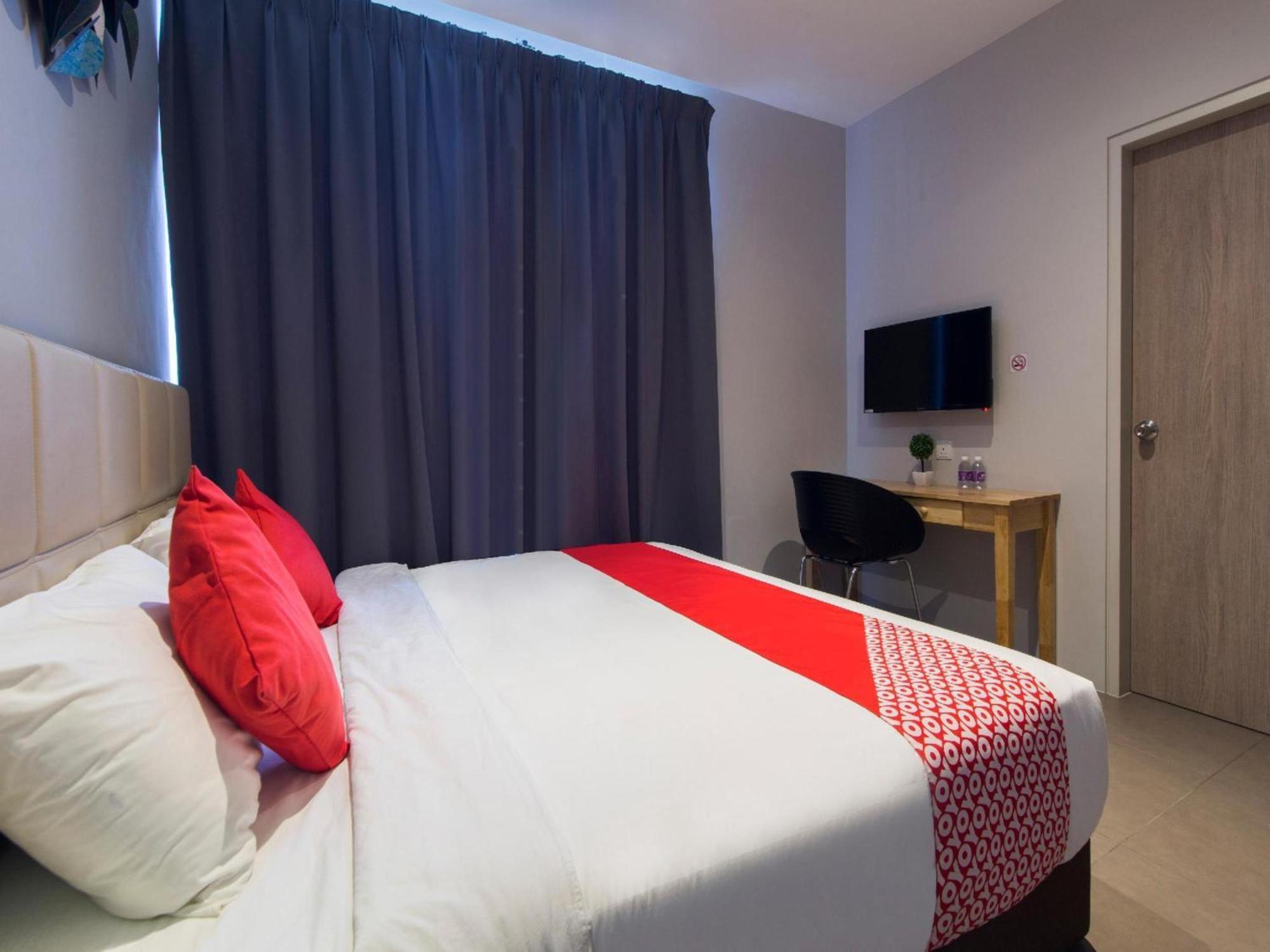 Yootel Boutique Hotel Kajang Εξωτερικό φωτογραφία
