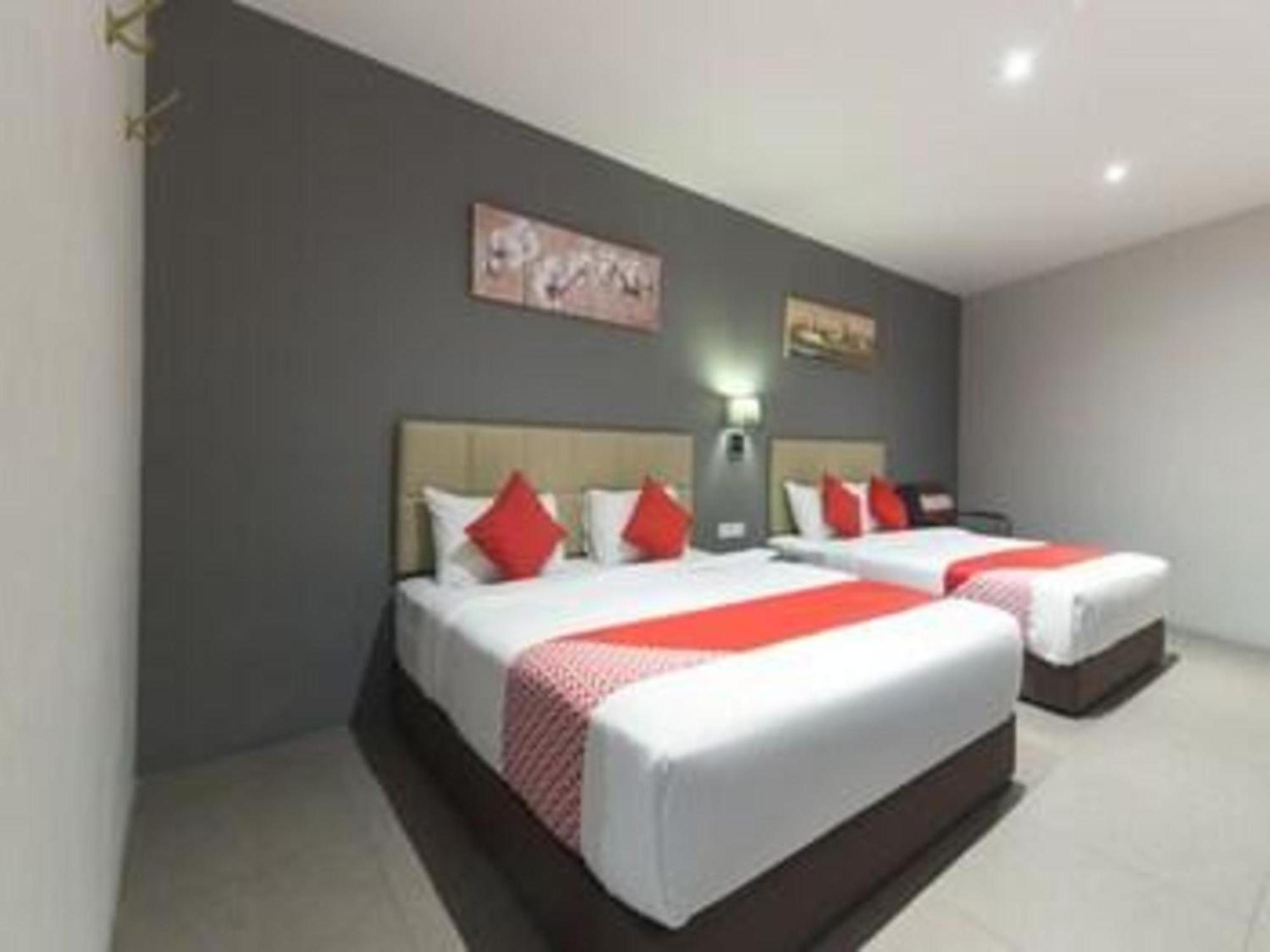 Yootel Boutique Hotel Kajang Εξωτερικό φωτογραφία