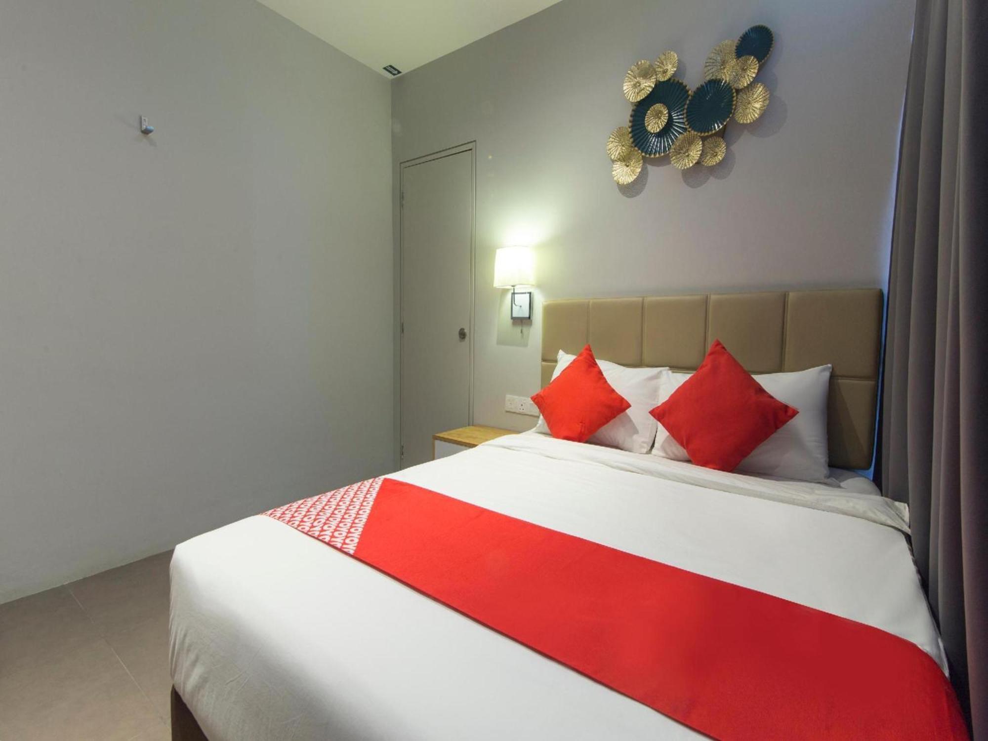 Yootel Boutique Hotel Kajang Εξωτερικό φωτογραφία