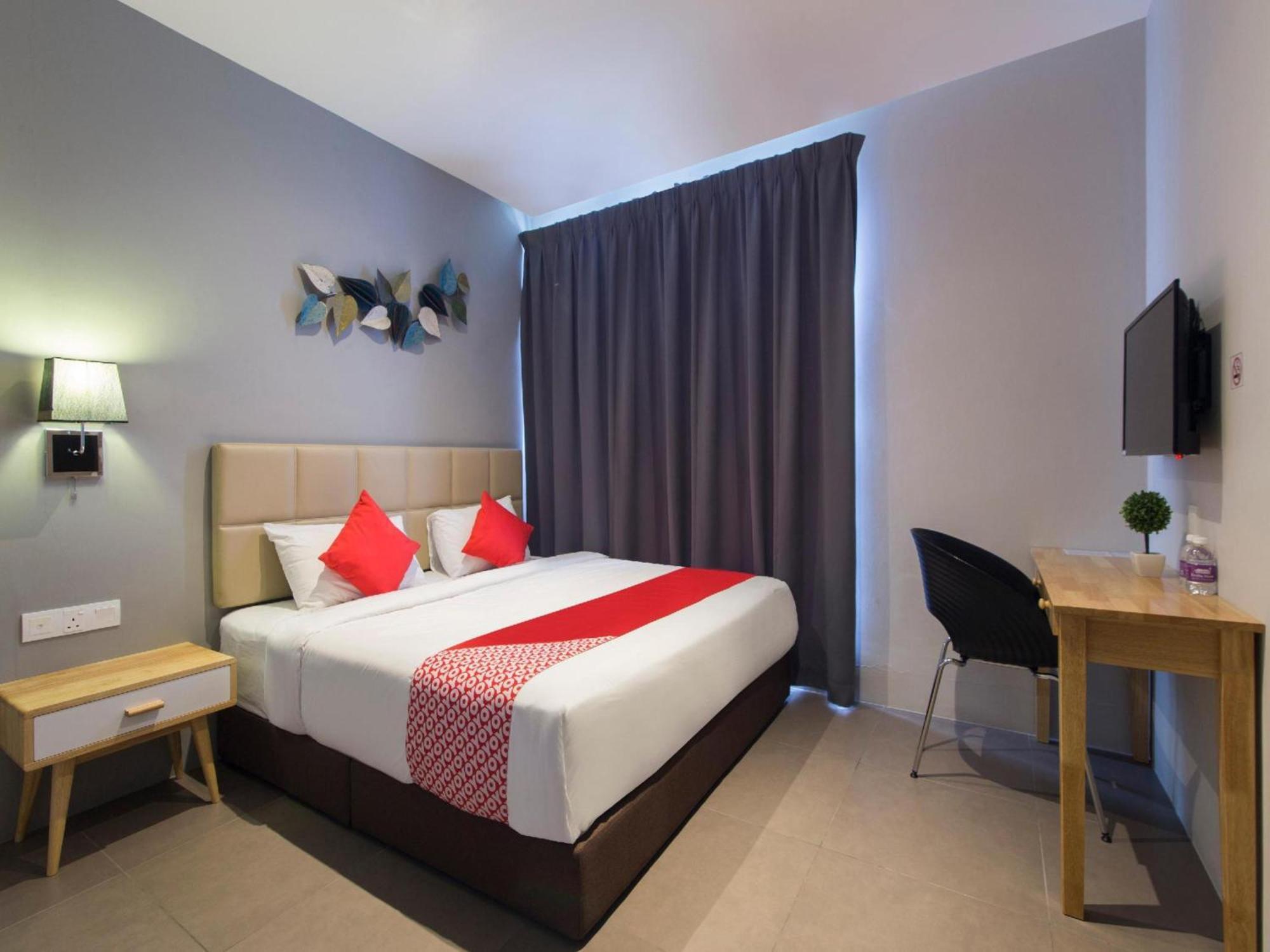 Yootel Boutique Hotel Kajang Εξωτερικό φωτογραφία