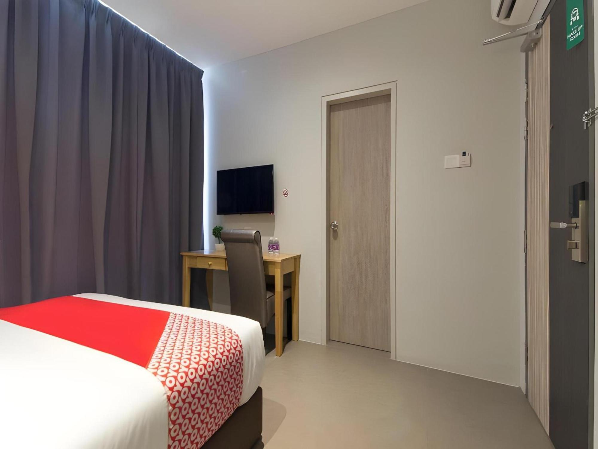 Yootel Boutique Hotel Kajang Εξωτερικό φωτογραφία