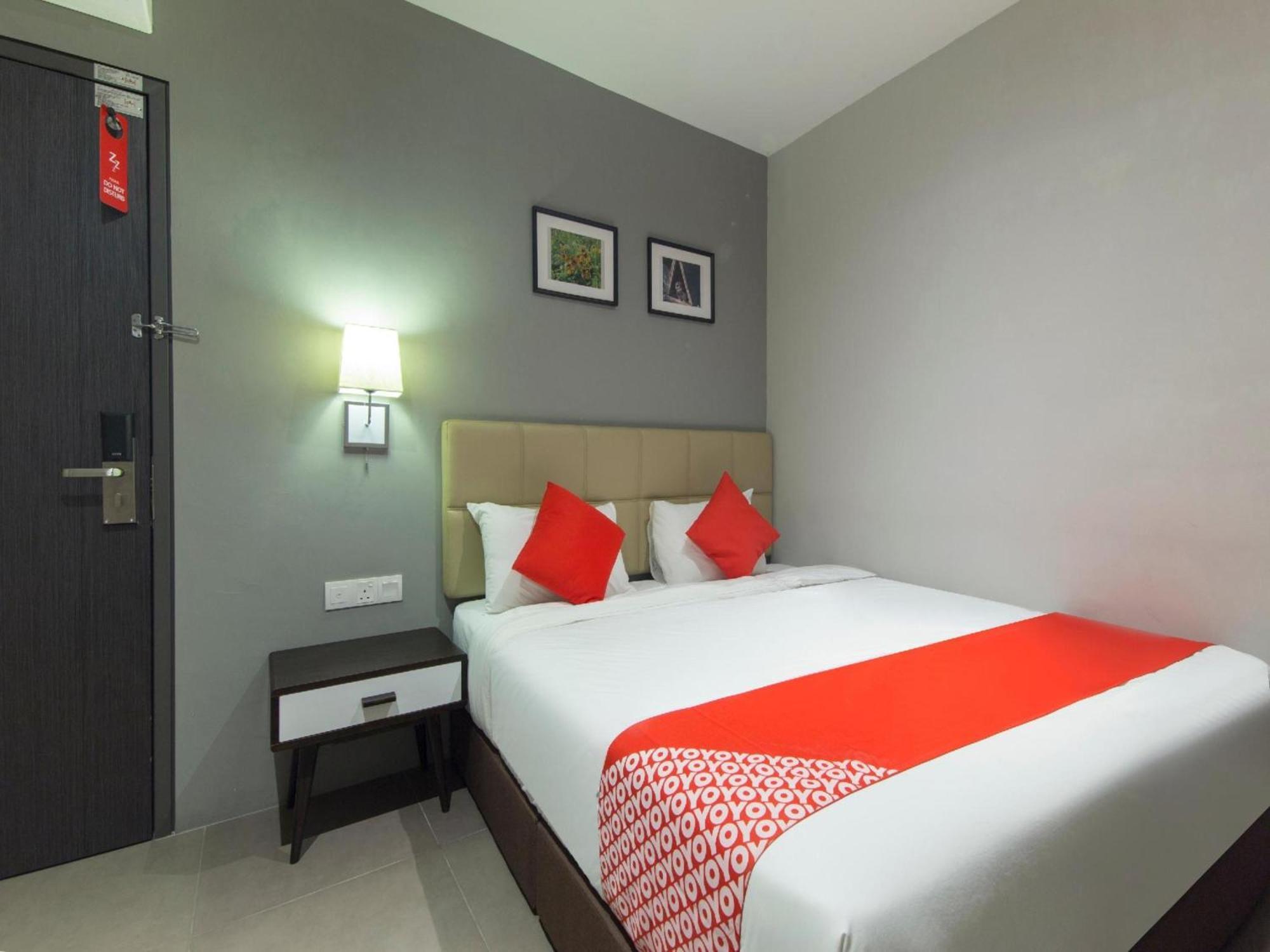 Yootel Boutique Hotel Kajang Εξωτερικό φωτογραφία
