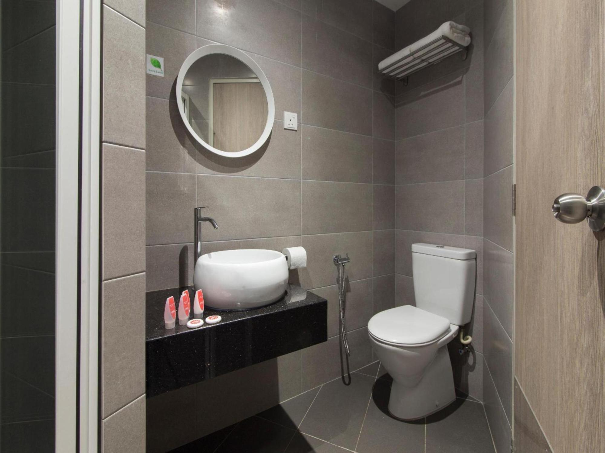 Yootel Boutique Hotel Kajang Εξωτερικό φωτογραφία