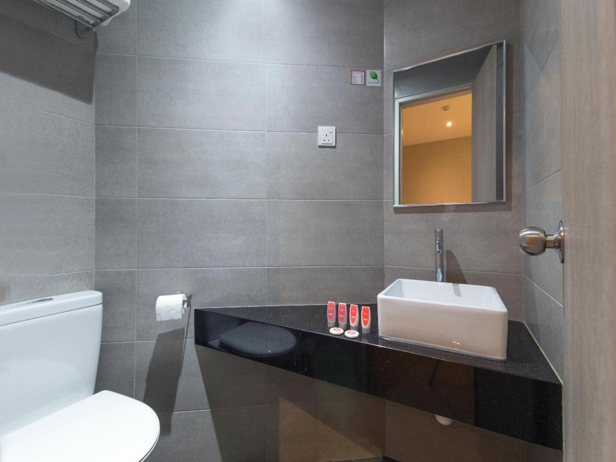 Yootel Boutique Hotel Kajang Εξωτερικό φωτογραφία