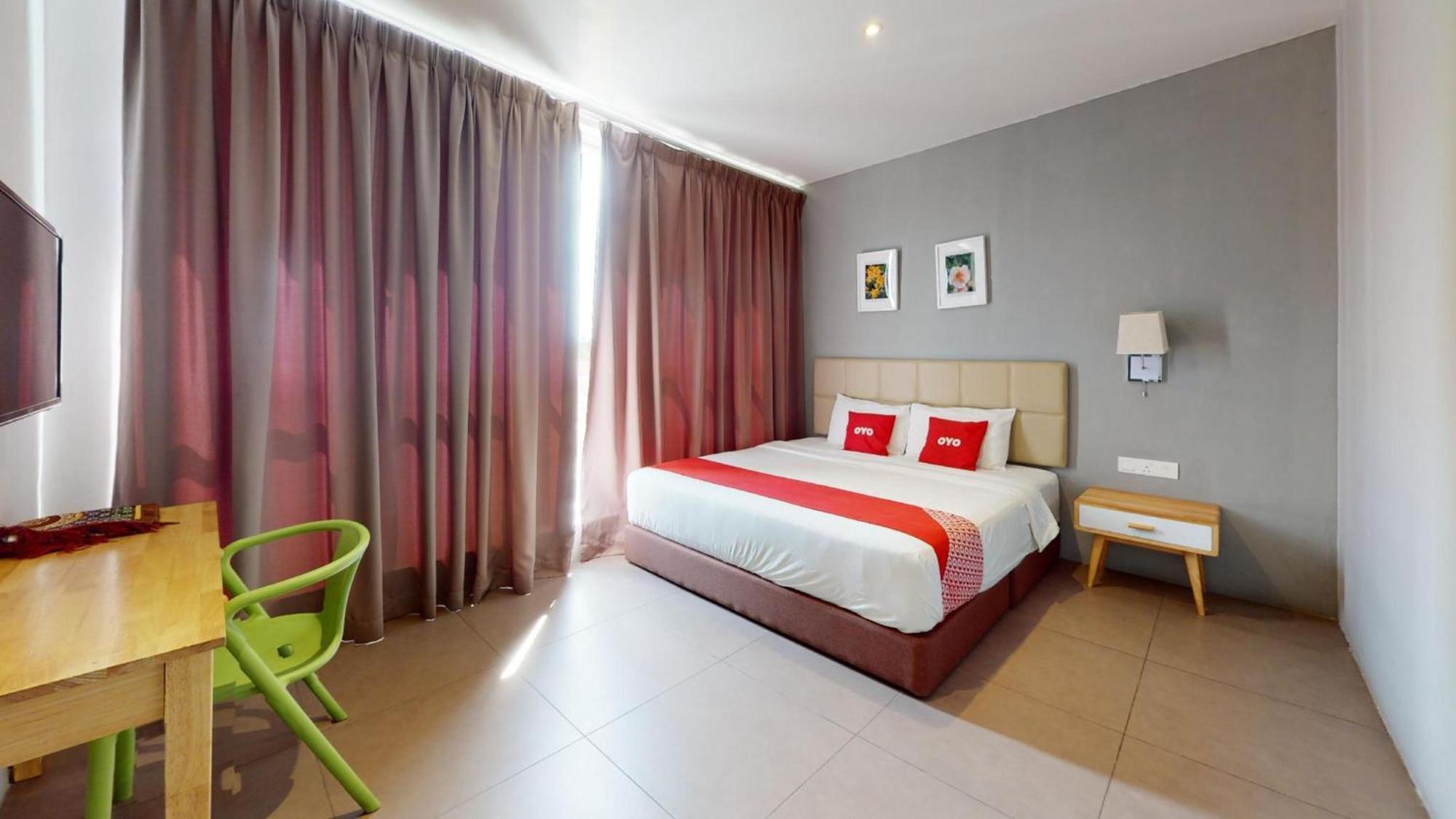Yootel Boutique Hotel Kajang Εξωτερικό φωτογραφία