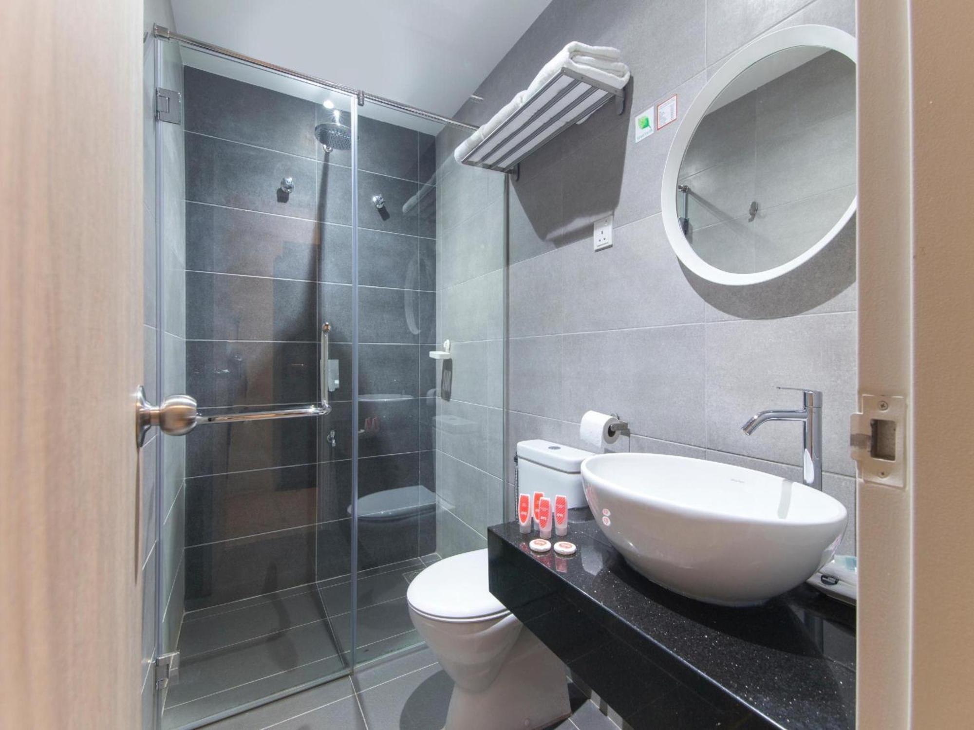 Yootel Boutique Hotel Kajang Εξωτερικό φωτογραφία