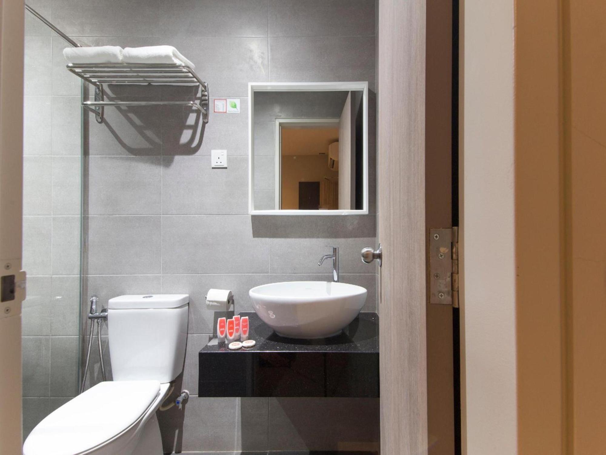 Yootel Boutique Hotel Kajang Εξωτερικό φωτογραφία