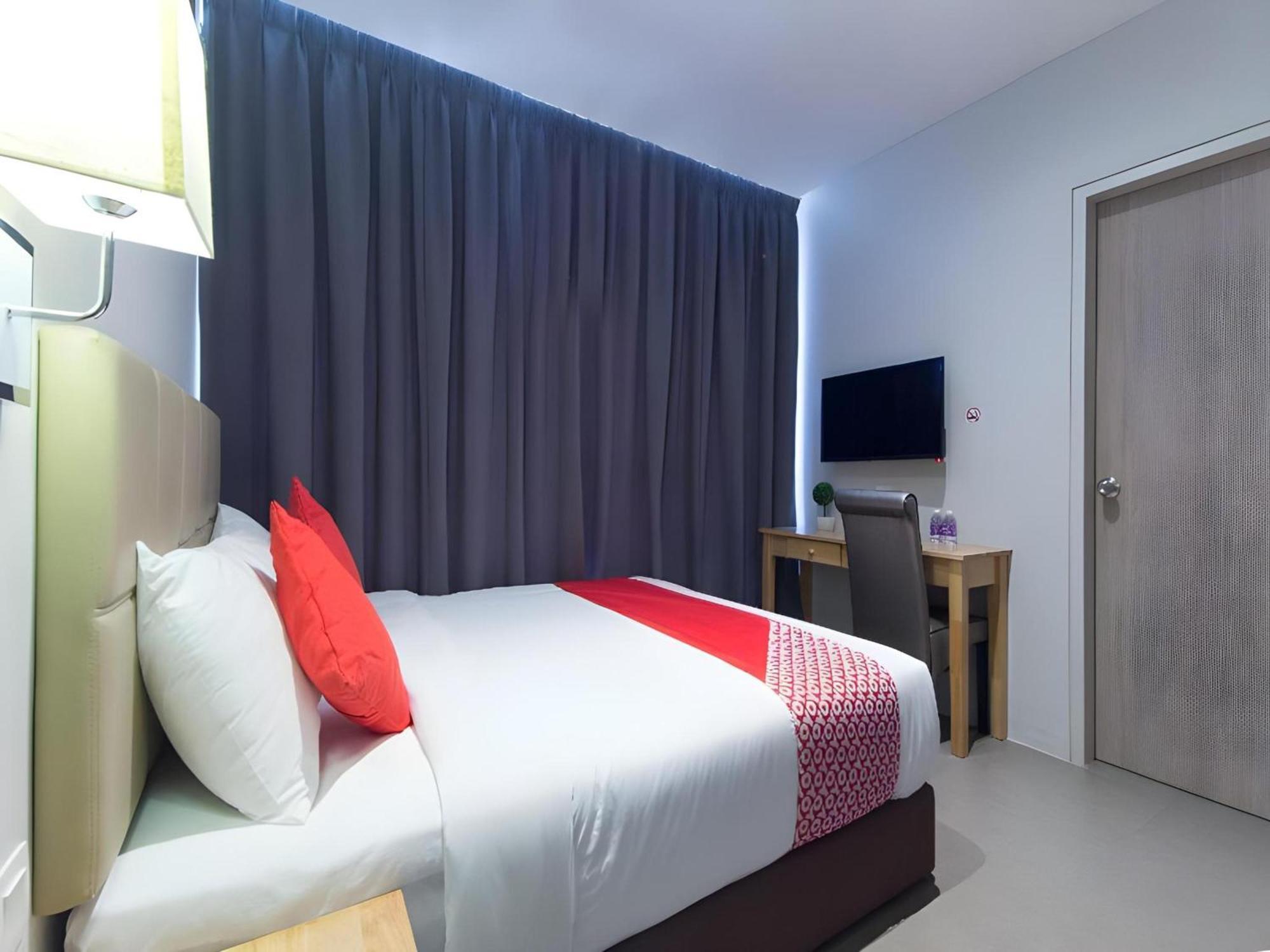 Yootel Boutique Hotel Kajang Εξωτερικό φωτογραφία