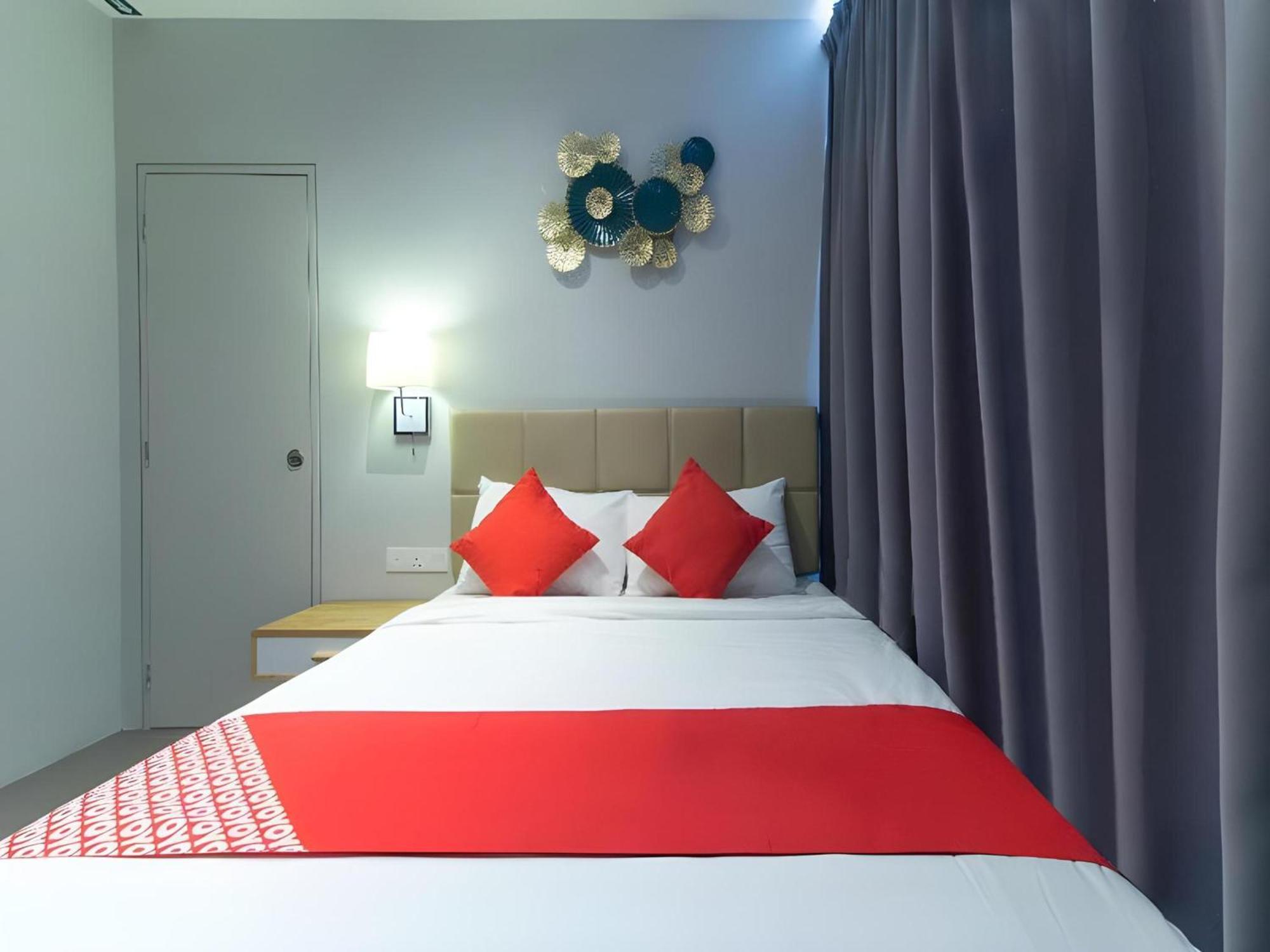 Yootel Boutique Hotel Kajang Εξωτερικό φωτογραφία