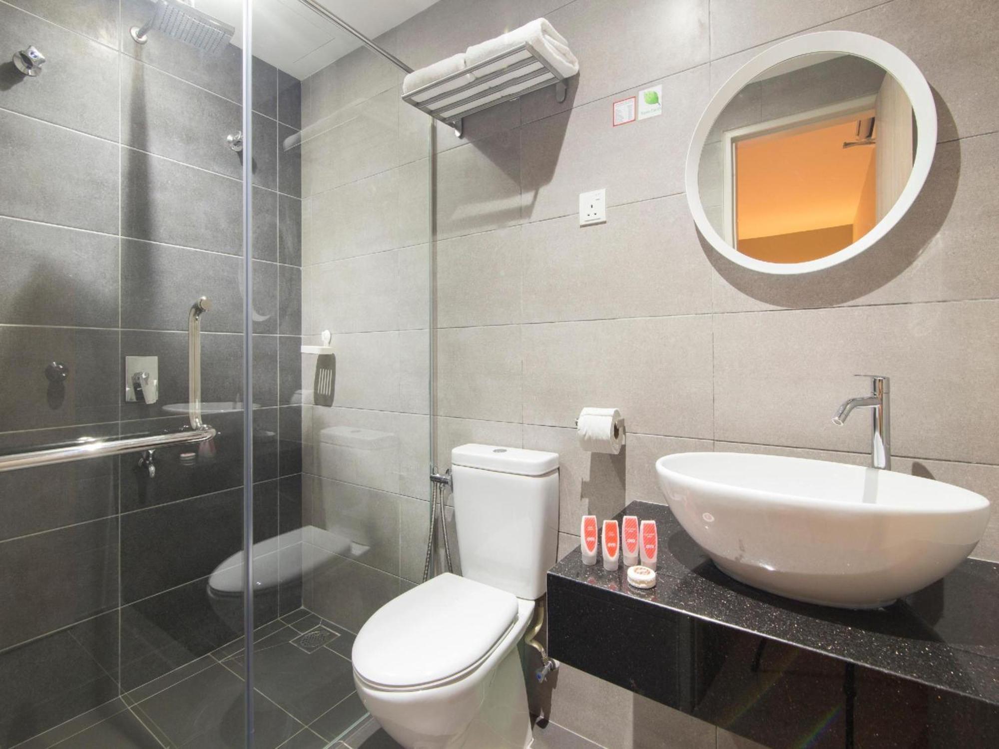 Yootel Boutique Hotel Kajang Εξωτερικό φωτογραφία