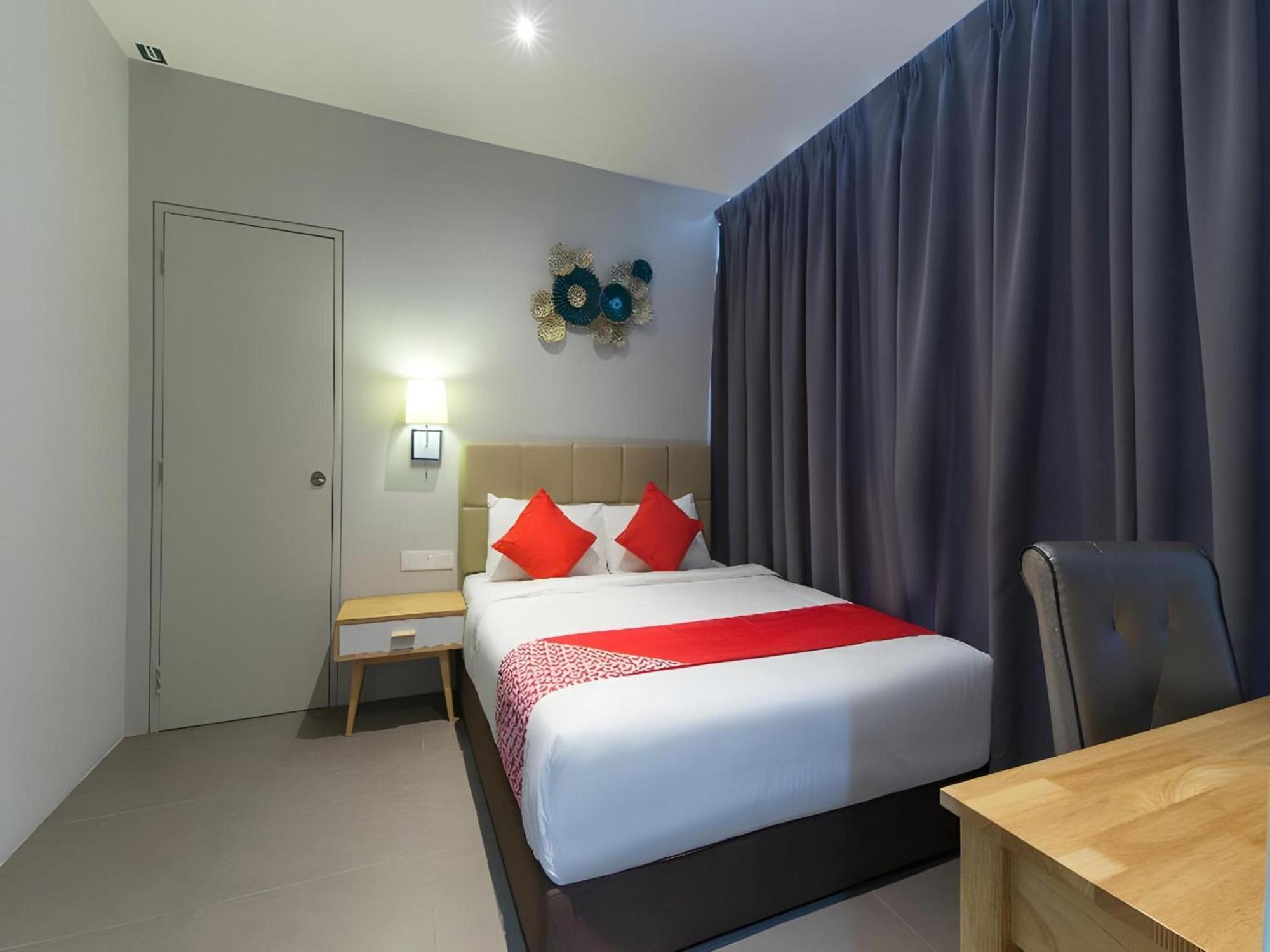 Yootel Boutique Hotel Kajang Εξωτερικό φωτογραφία