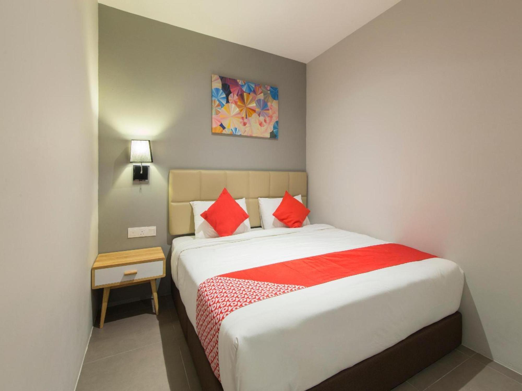 Yootel Boutique Hotel Kajang Εξωτερικό φωτογραφία