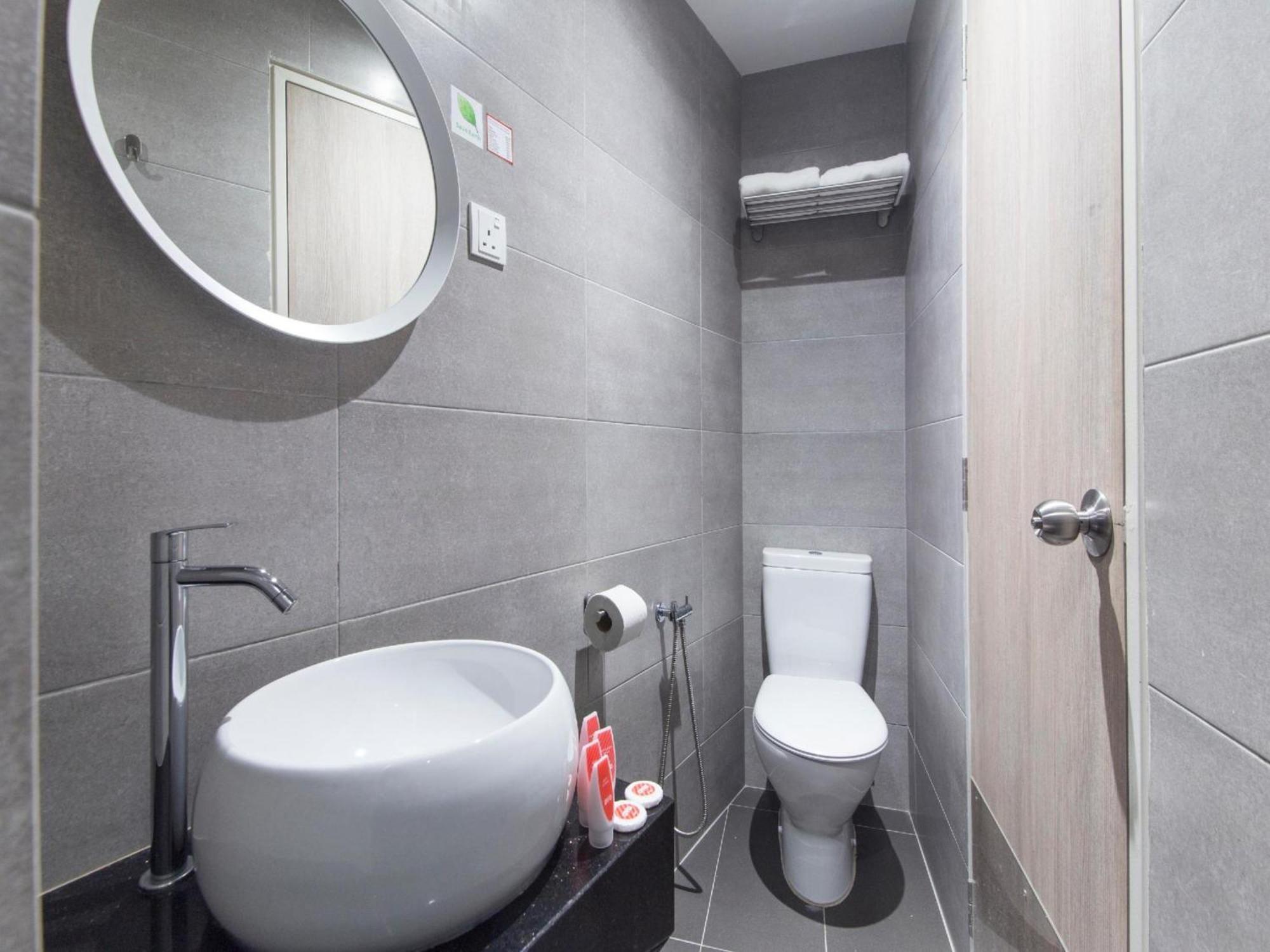 Yootel Boutique Hotel Kajang Εξωτερικό φωτογραφία